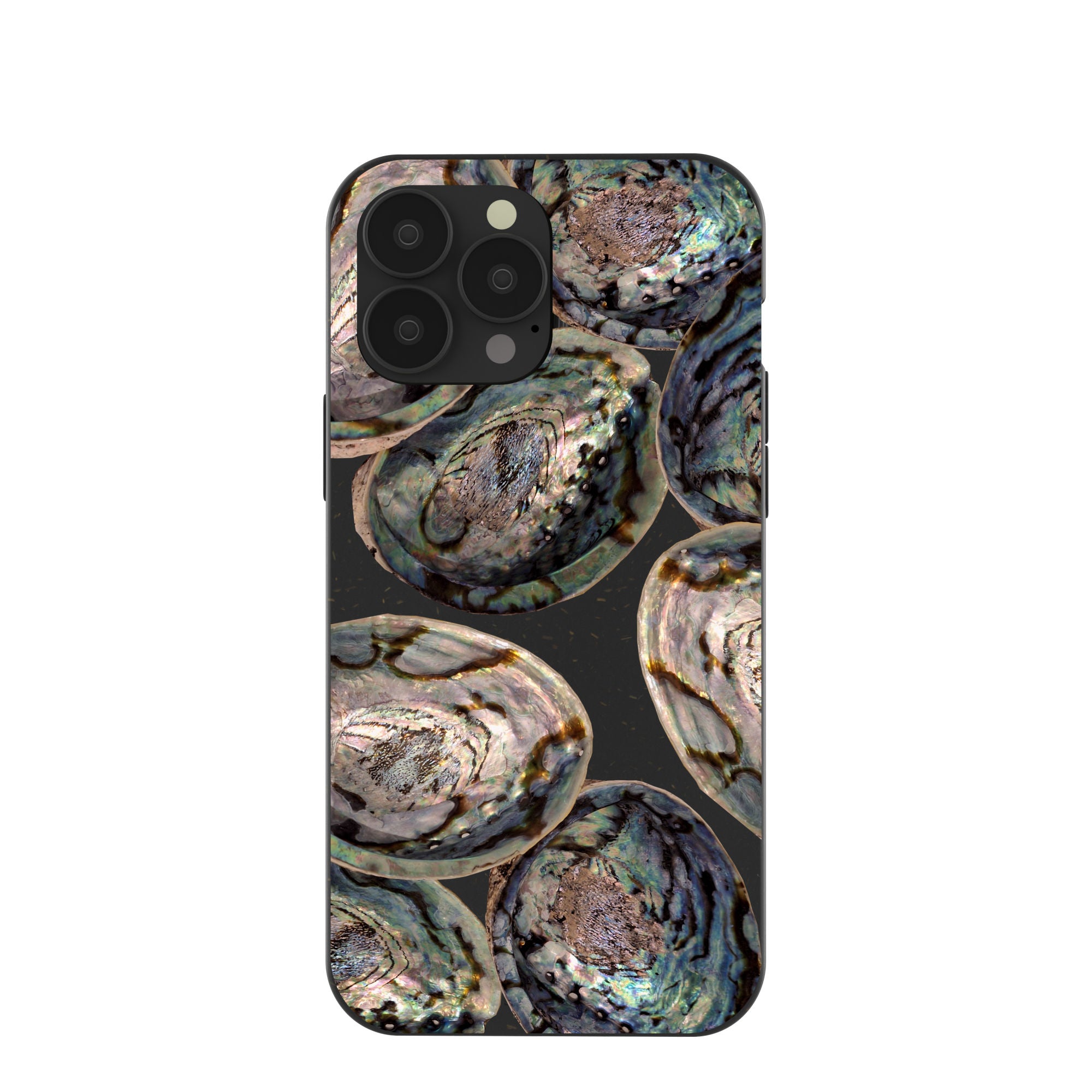 ABALONE-SHELLS_IP13PMAX_Black