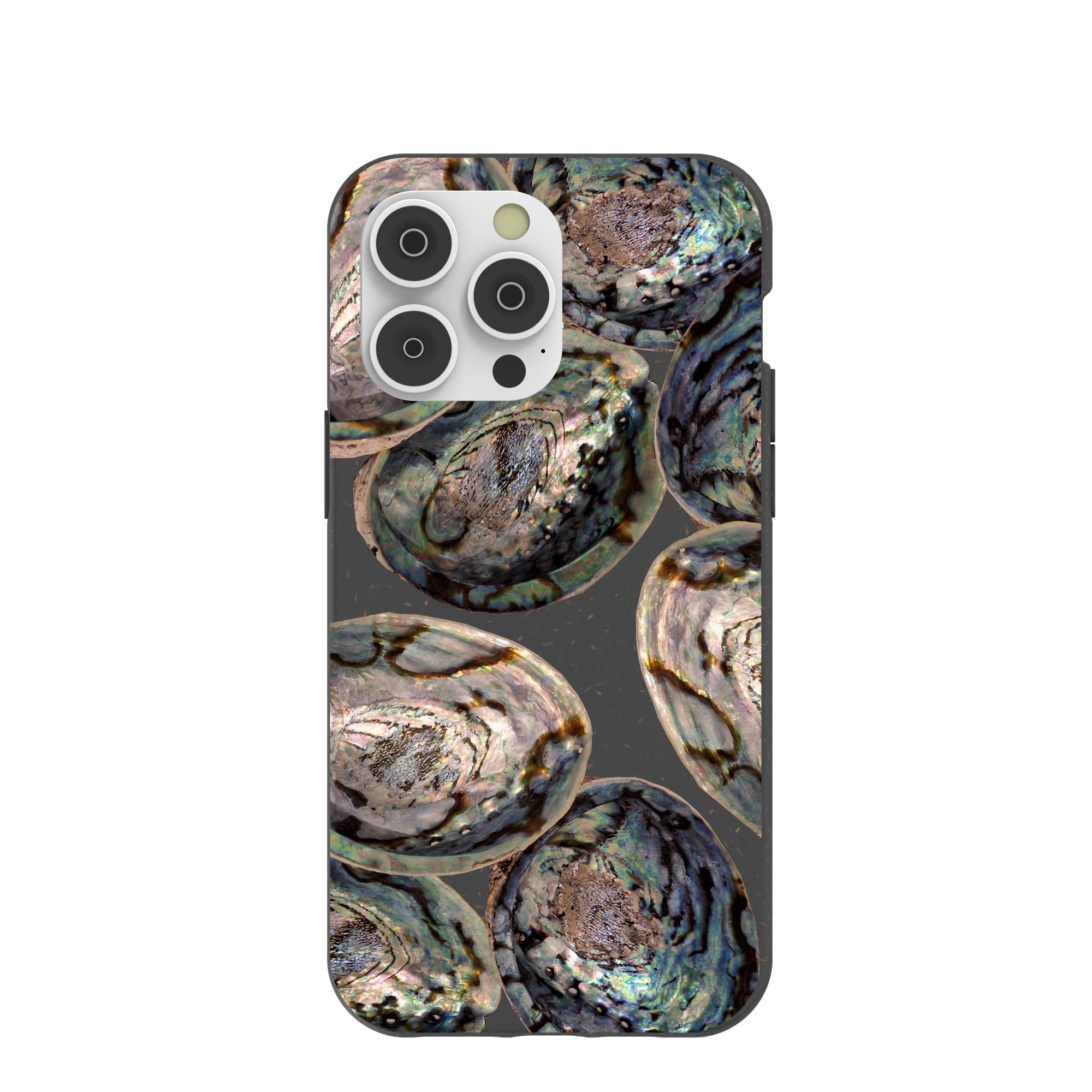ABALONE-SHELLS_IP14PMAX_Black