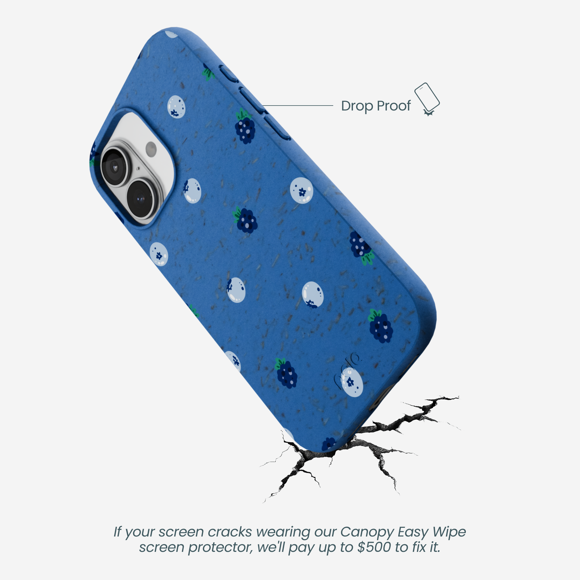 BLACK-AND-BLUE_IP17_ElectricBlue_DropProof-Specs