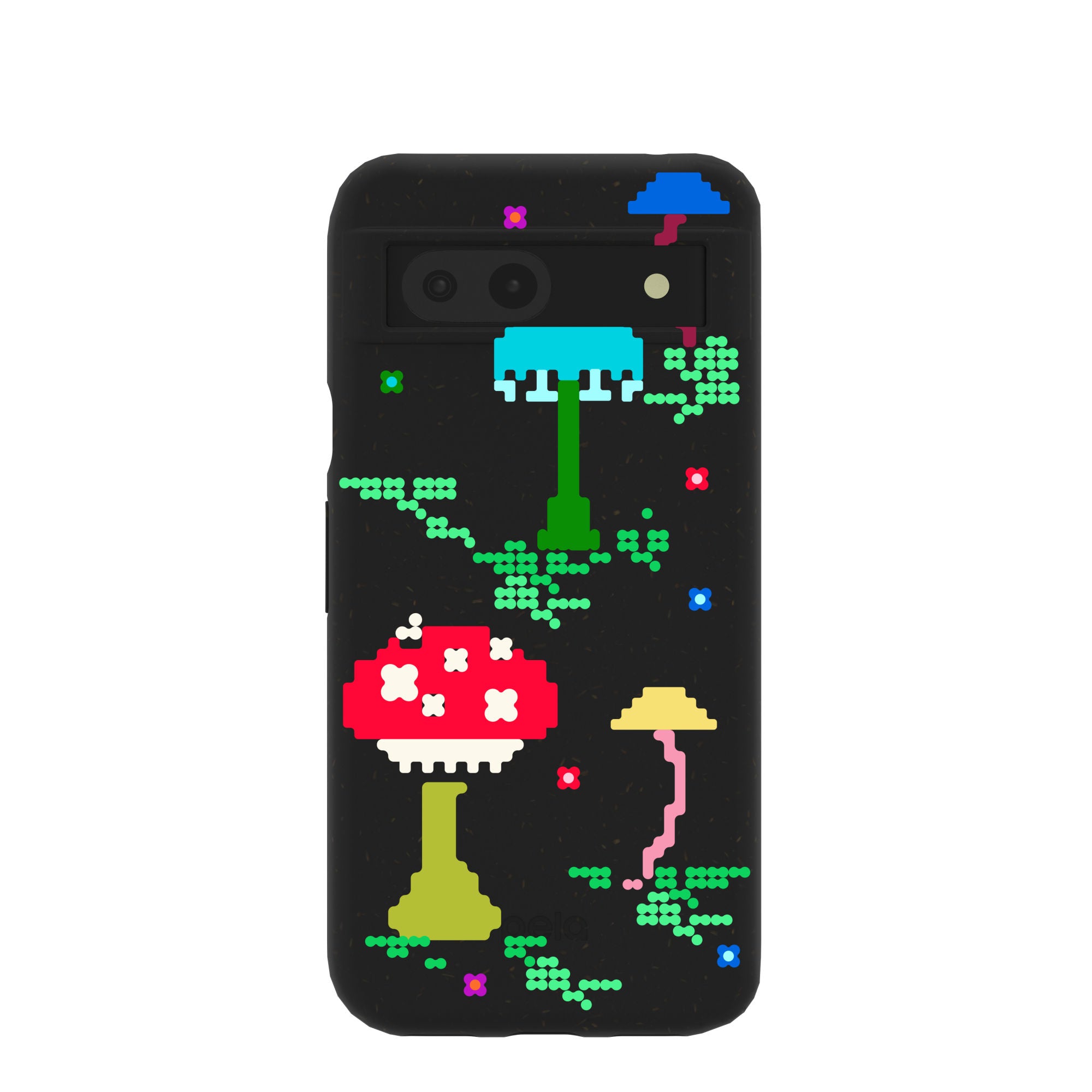 BYTE-BLOOM_PX8A_Black