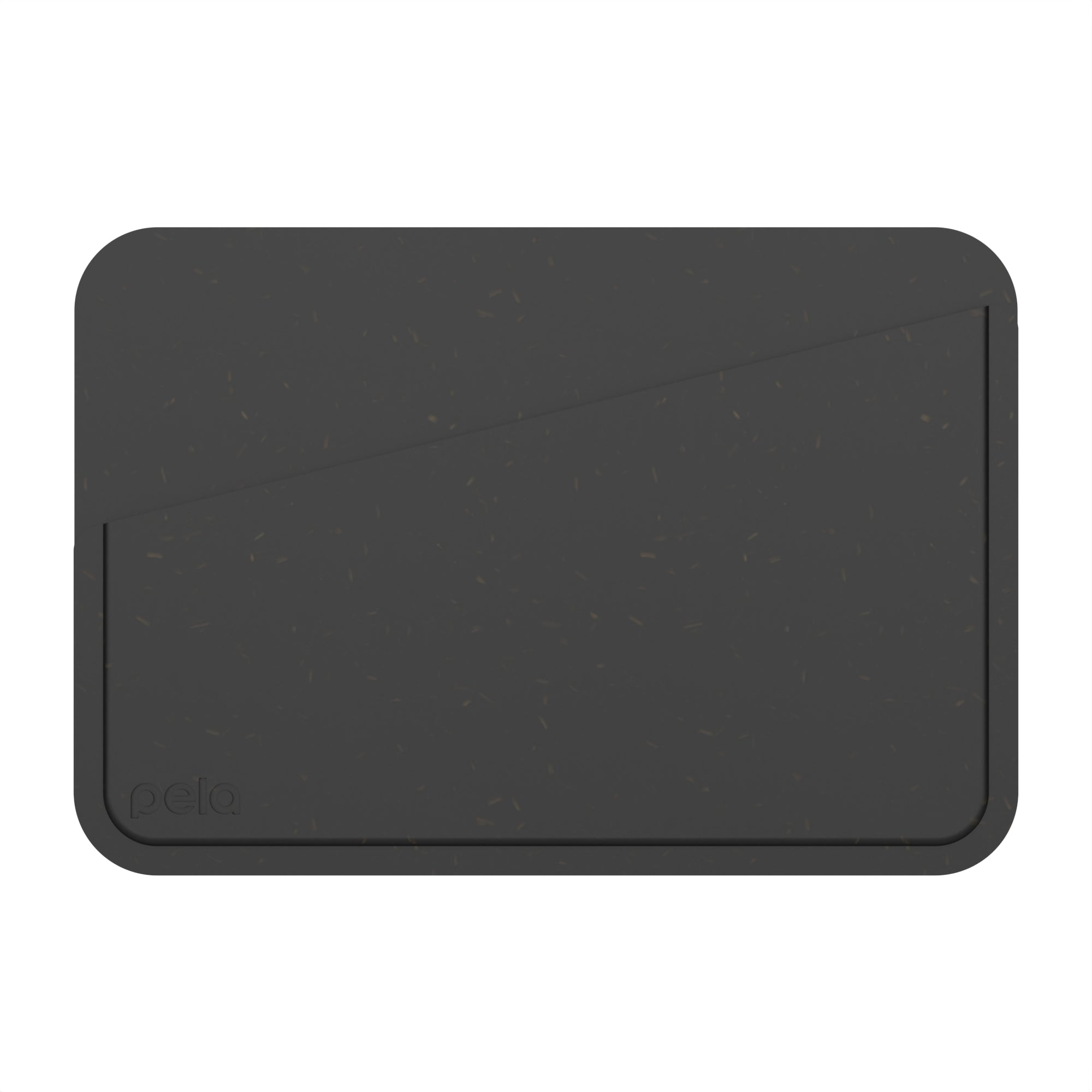 Black Mini Wallet