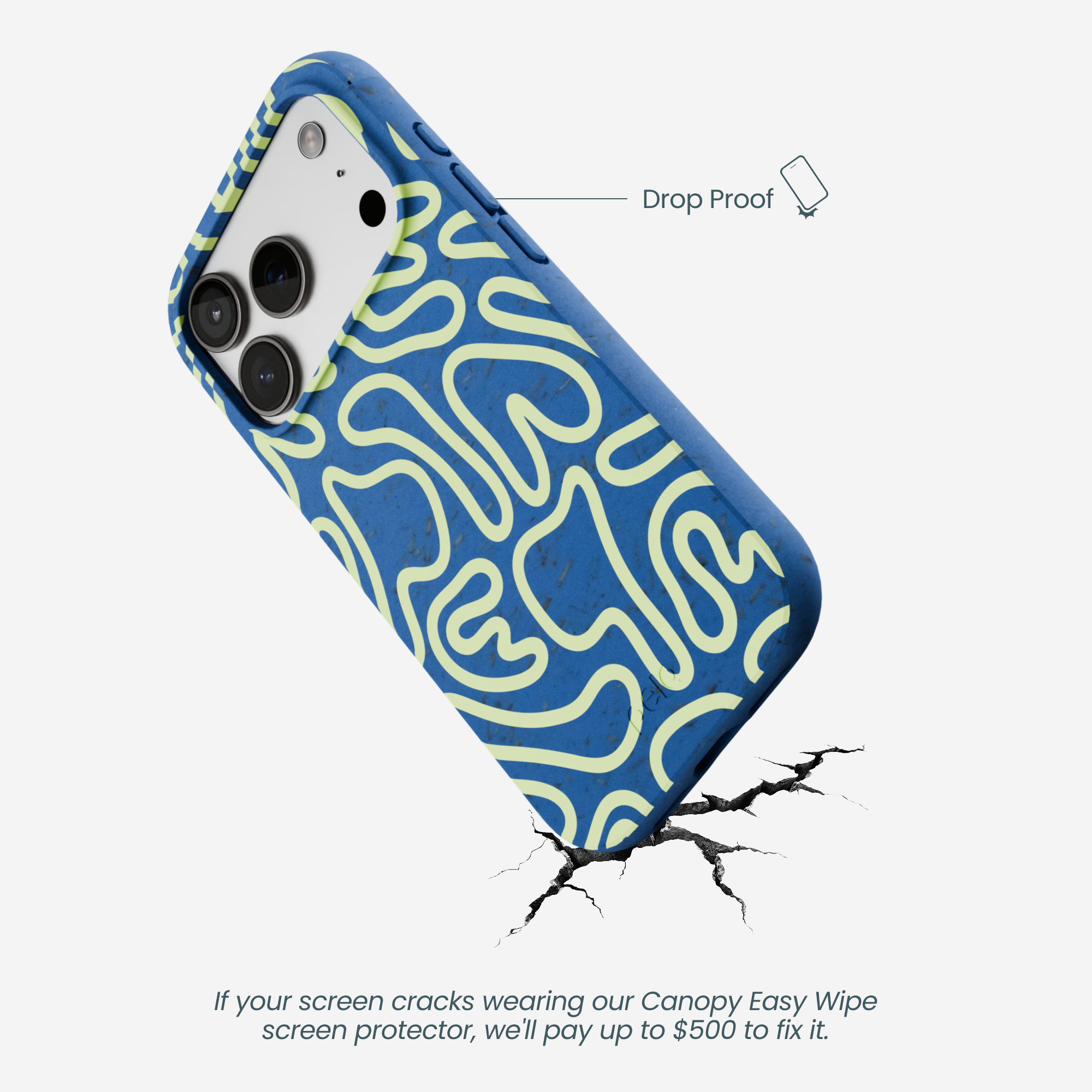 DIZZY-DREAMS_IP17P_ElectricBlue_DropProof-Specs