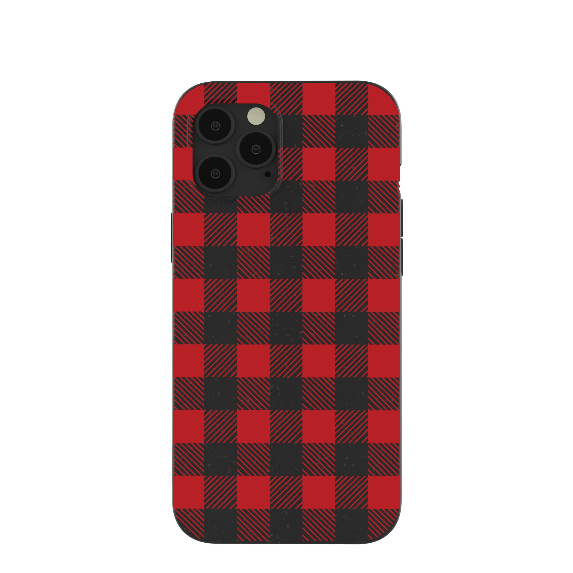 FLANNEL_IP12PMAX_Black