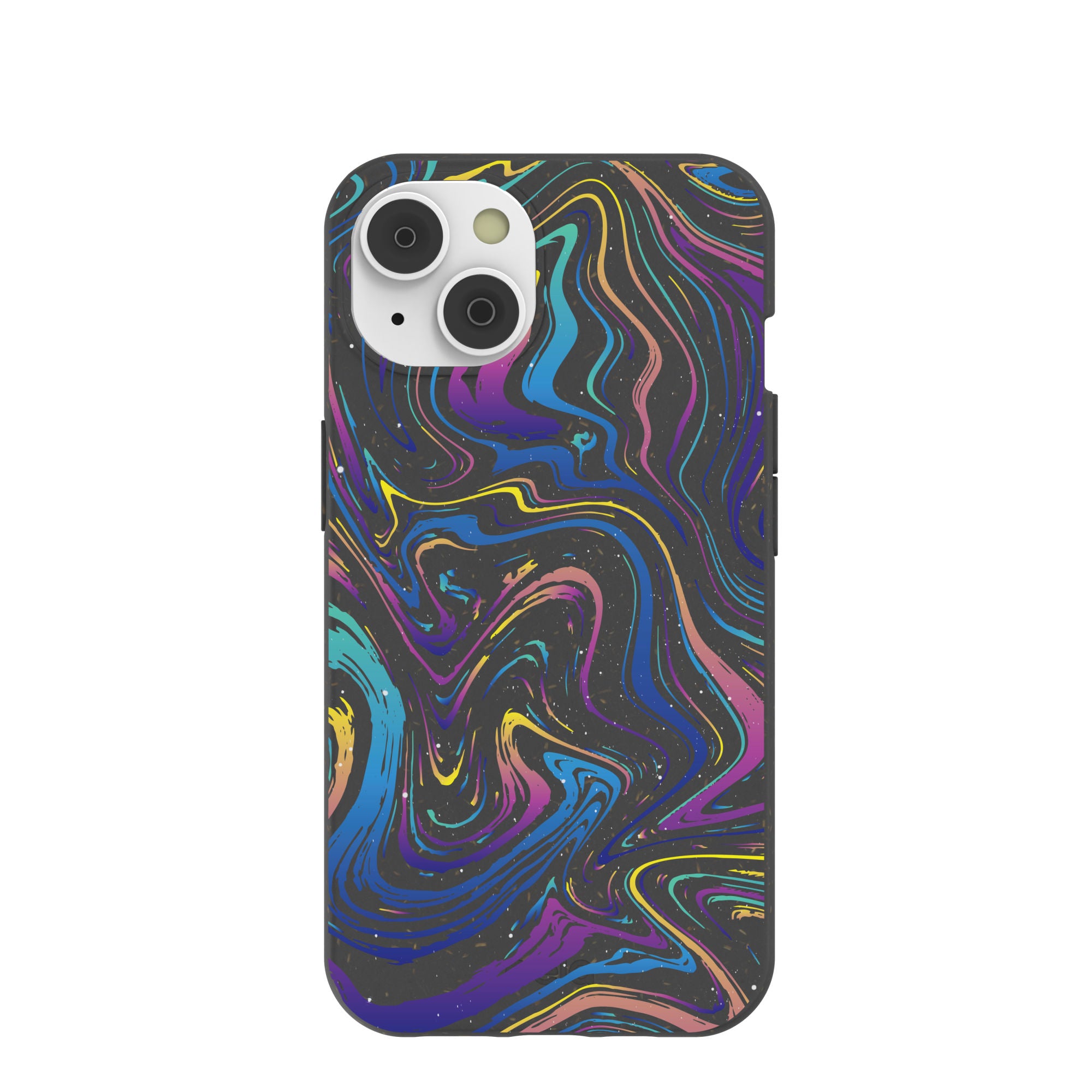 GALAXY-SWIRLS_IP14_Black