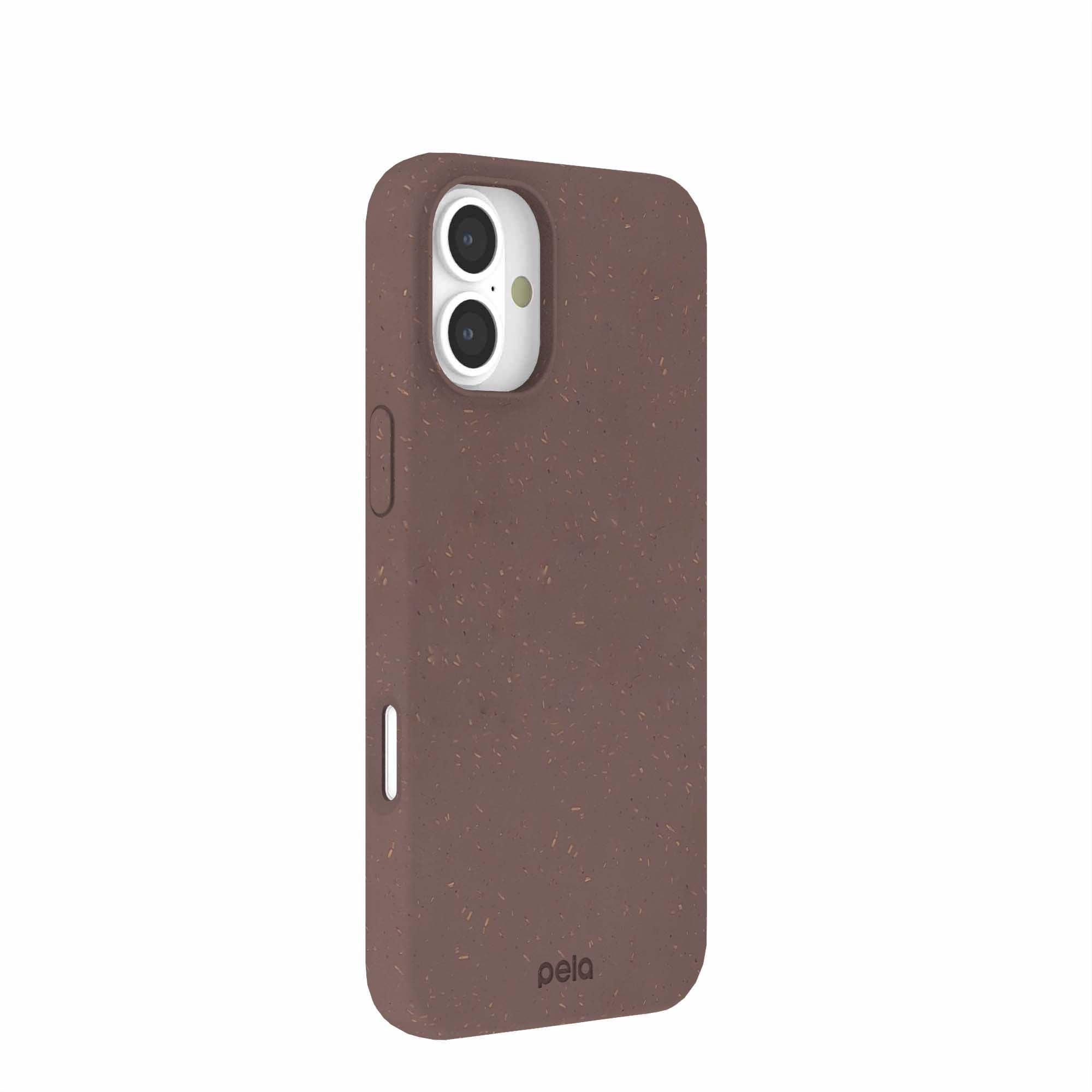 IP16PLUS_CHOCOLATEBROWN_BACK_45R