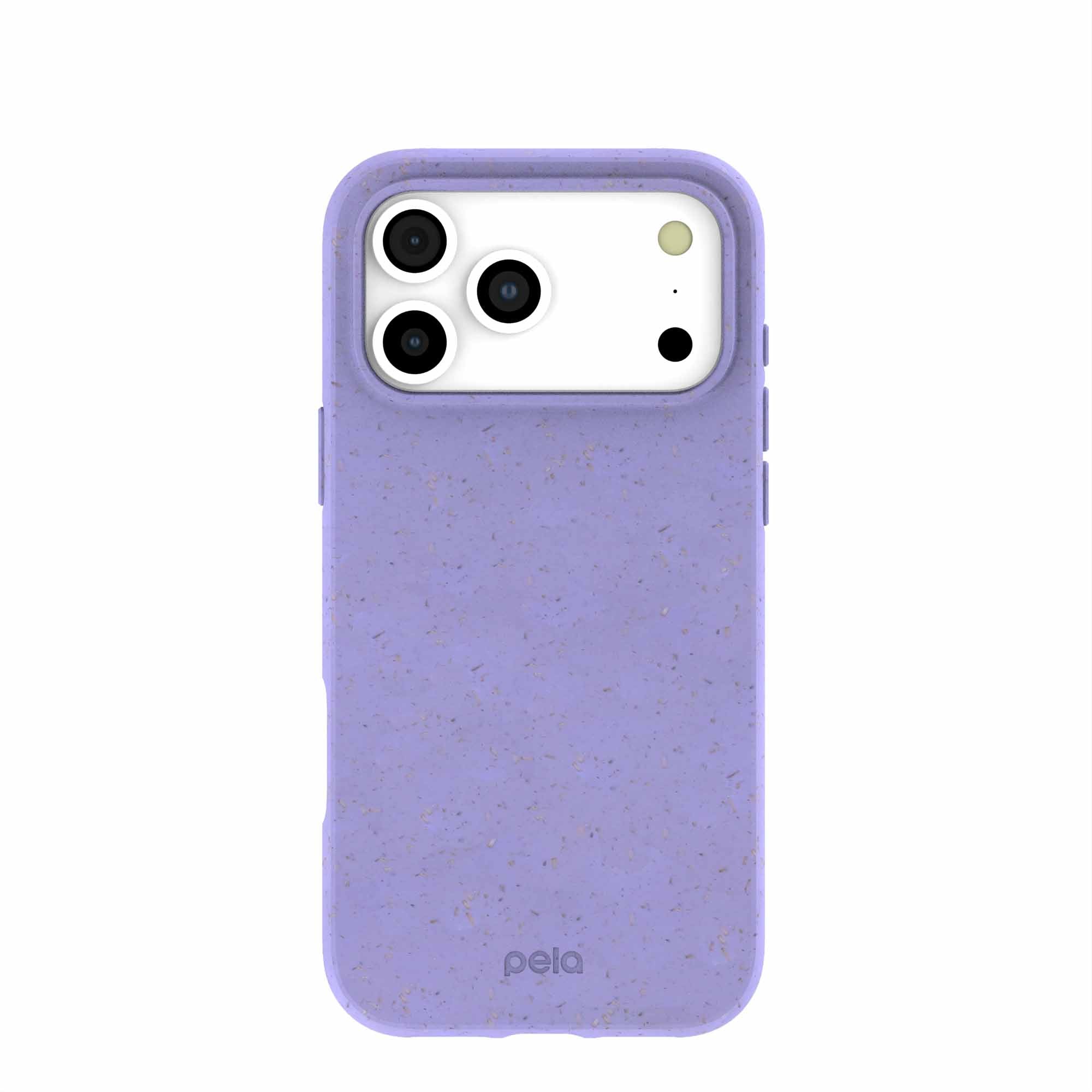 Lavender iPhone 17 Pro Max Case