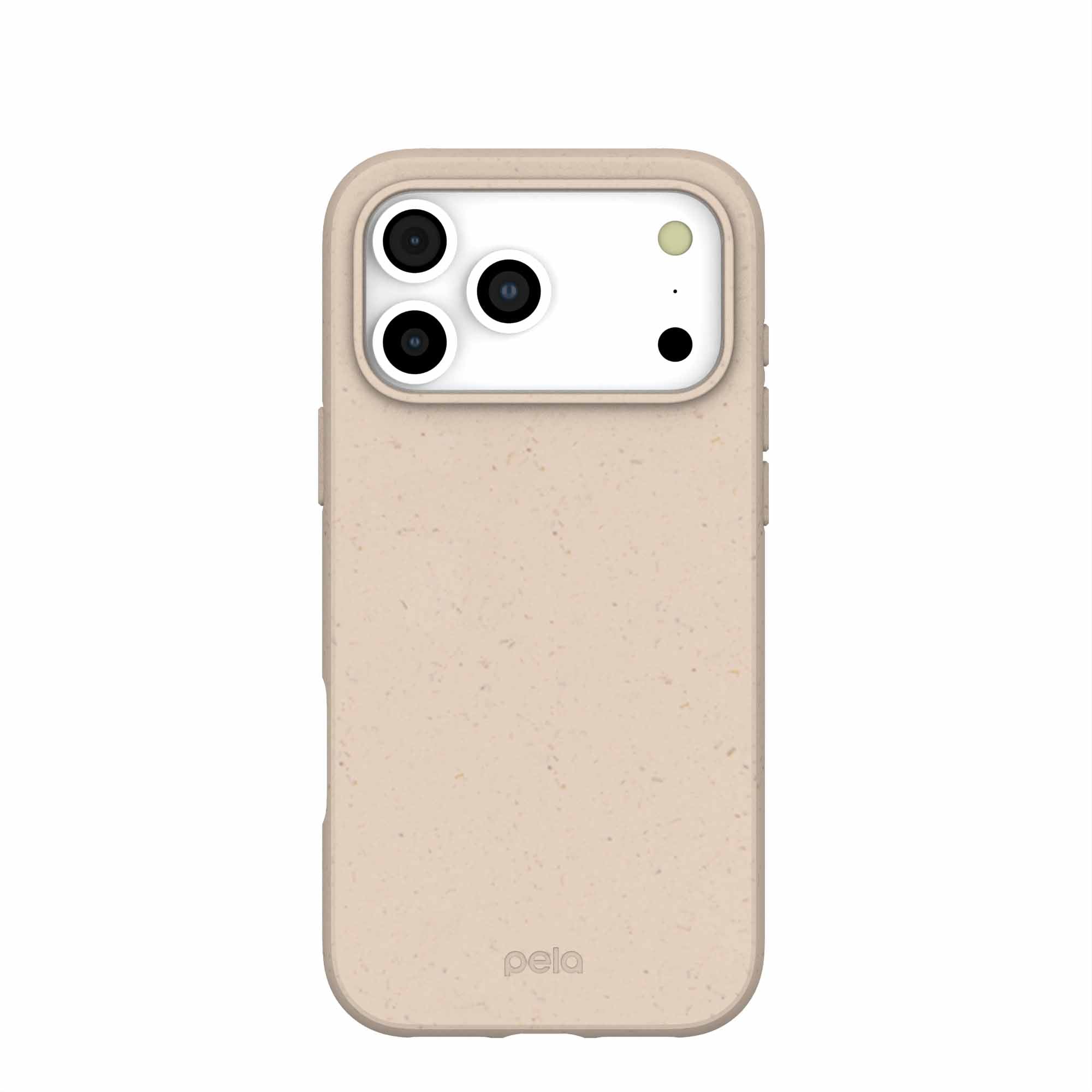 Seashell iPhone 17 Pro Max Case