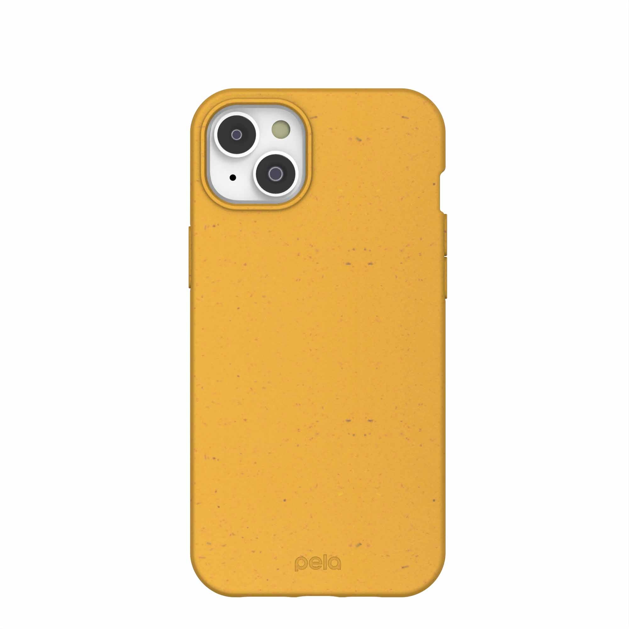Honey iPhone 14 Plus Case