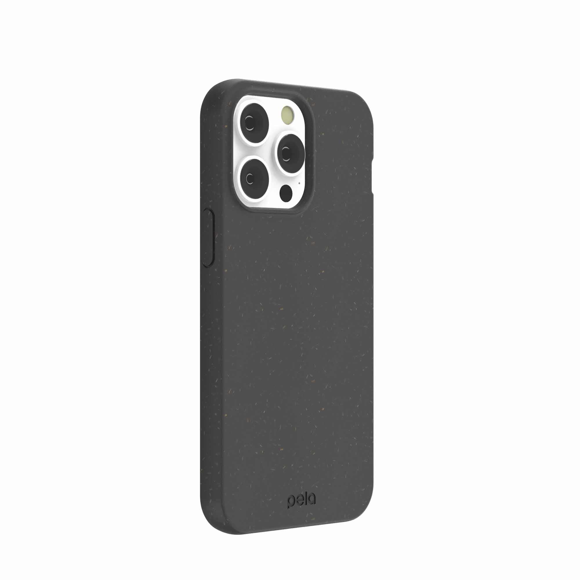 Black iPhone 14 Pro Max Case