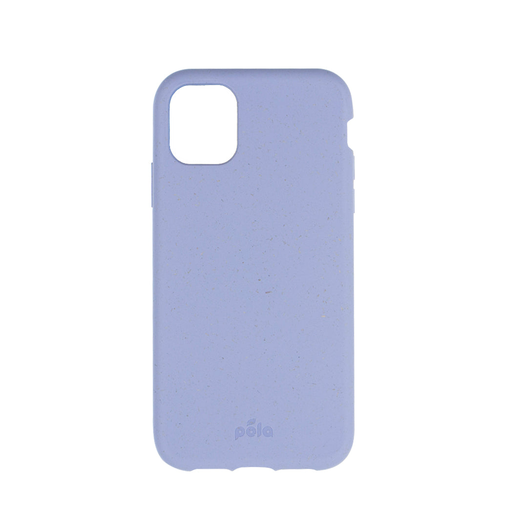 Lavender iPhone 11 Case