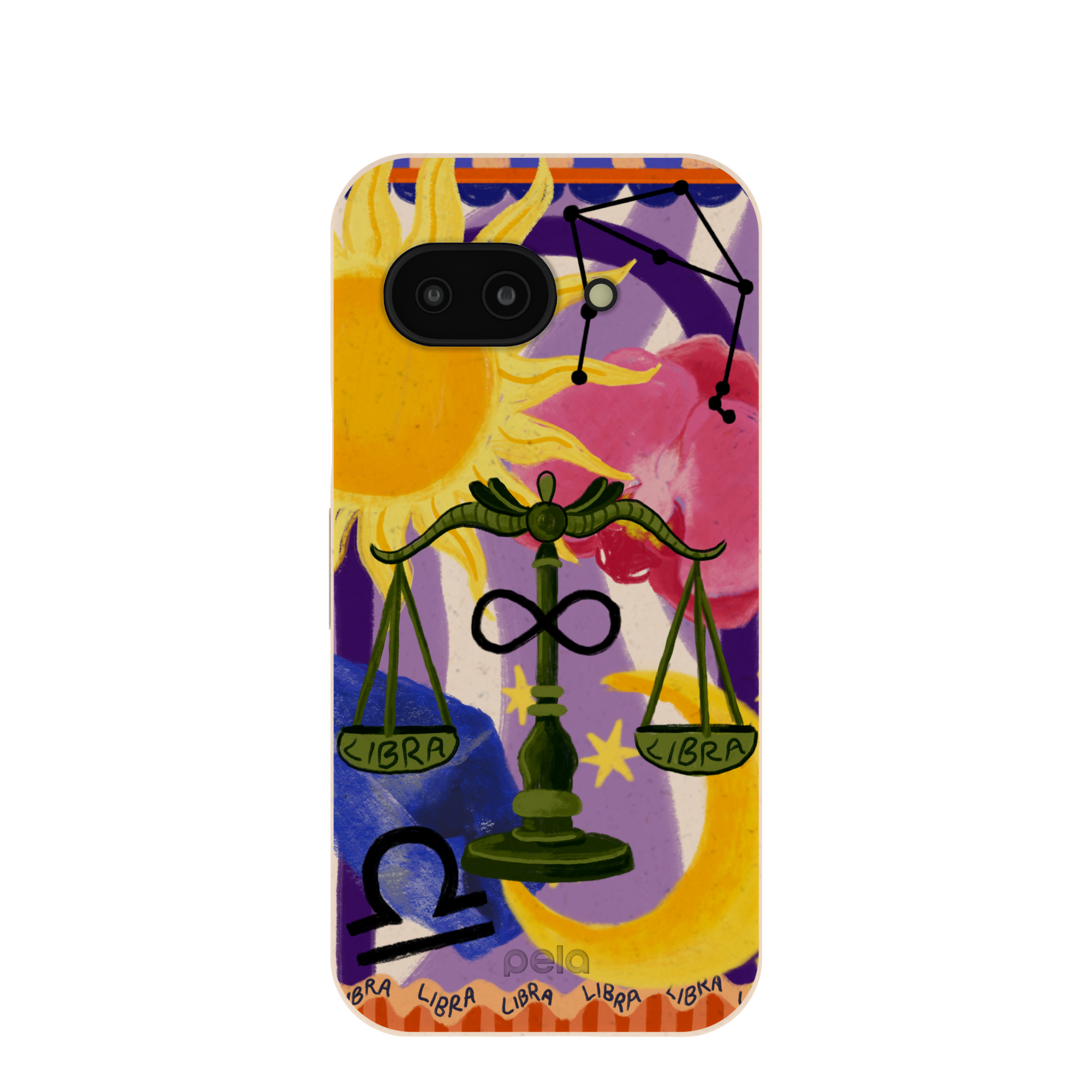 LIBRA-SCALE_PX9A_Seashell