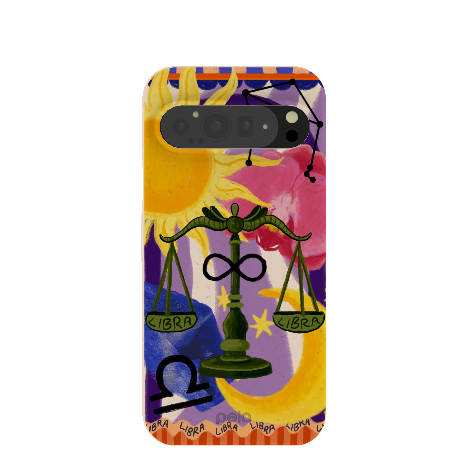 LIBRA-SCALE_PX9PXL_Seashell