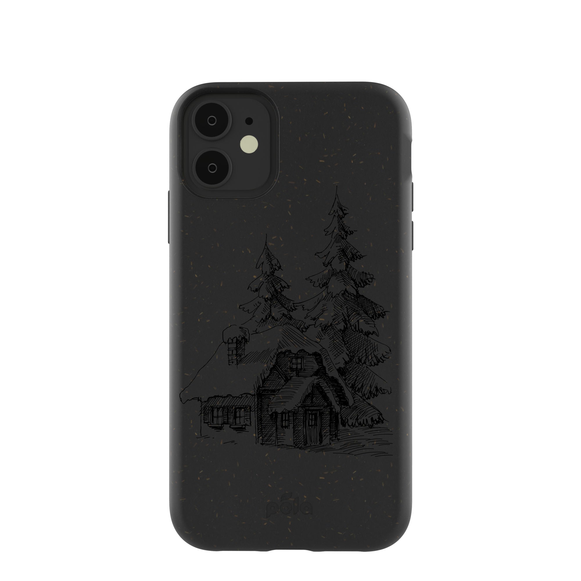 LONE-CABIN_IP11_Black