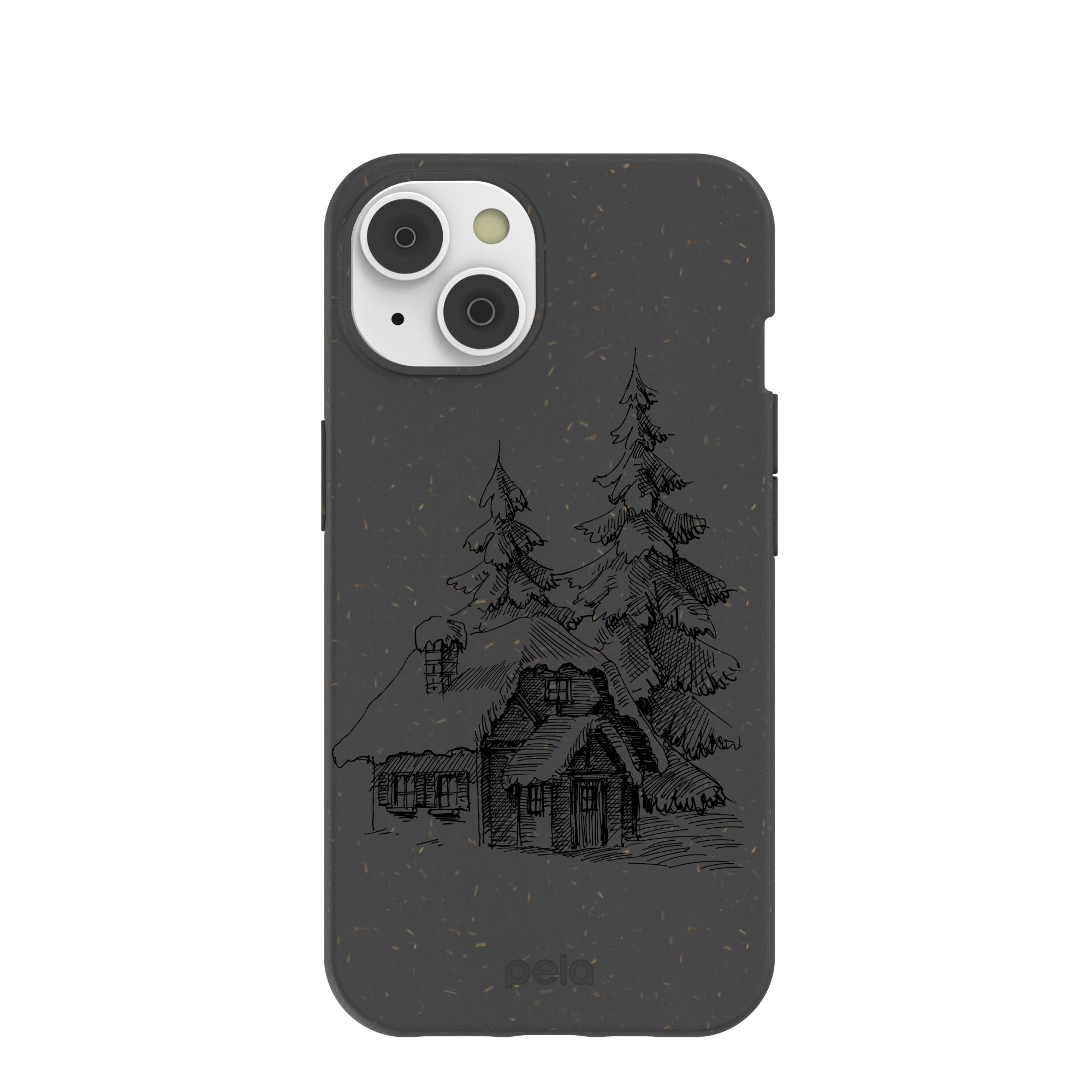 LONE-CABIN_IP14_Black