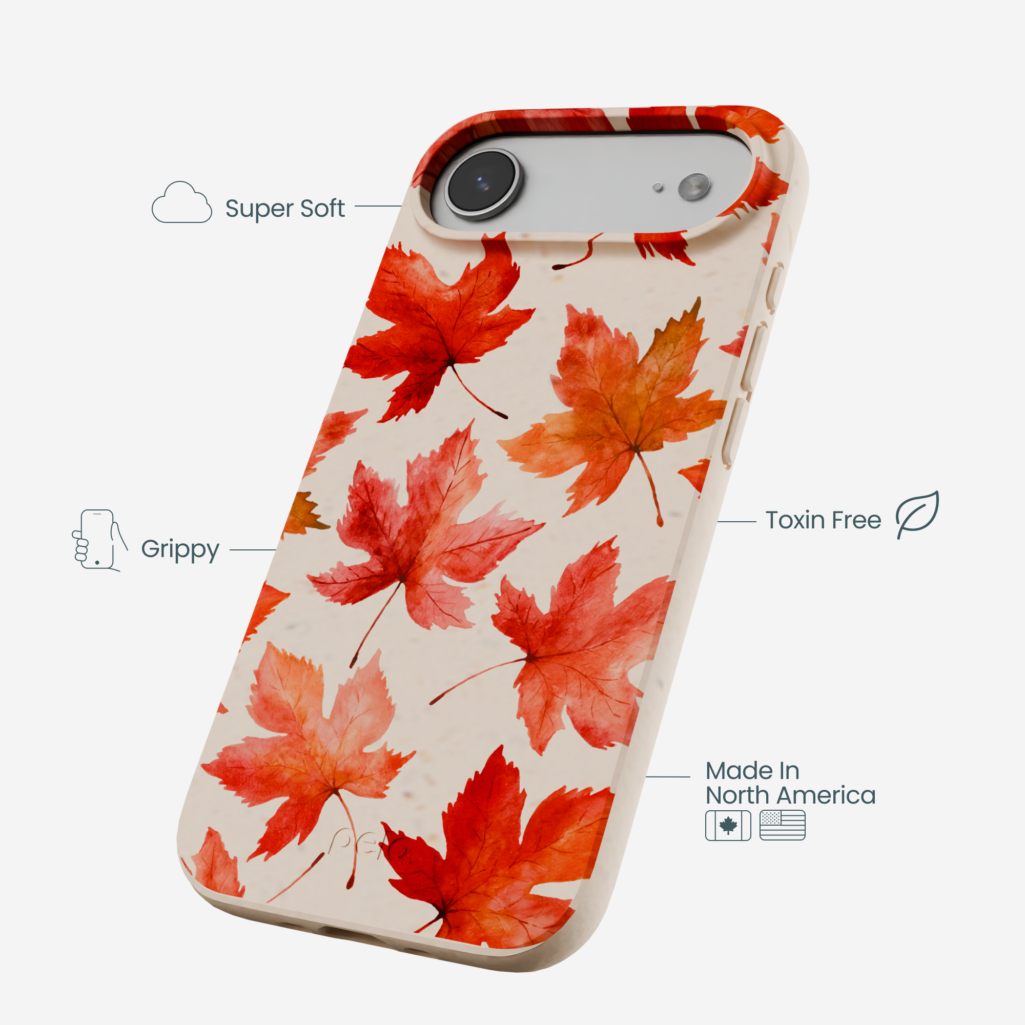 MAPLE-LEAF_IP17AIR_Seashell_Texture-Specs