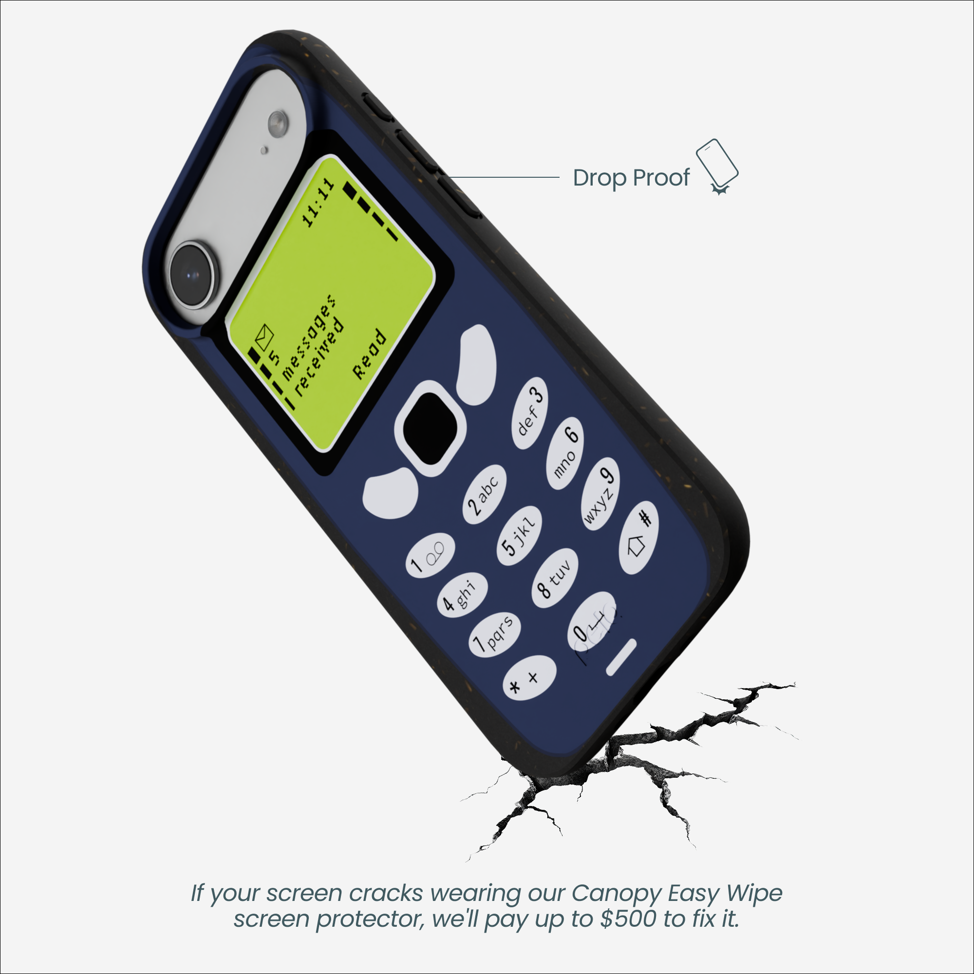 MOBILE_IP17AIR_Black_DropProof-Specs