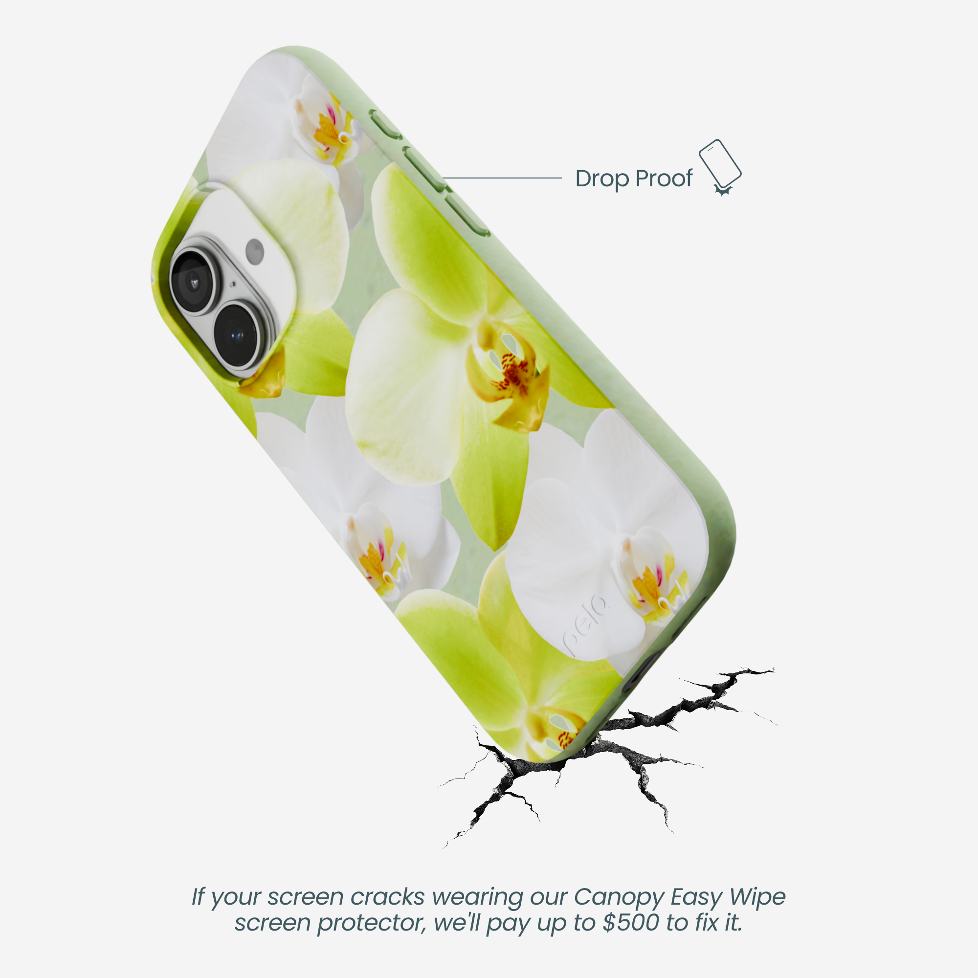 ORCHID-BLOOMS_IP17_Green_DropProof-Specs