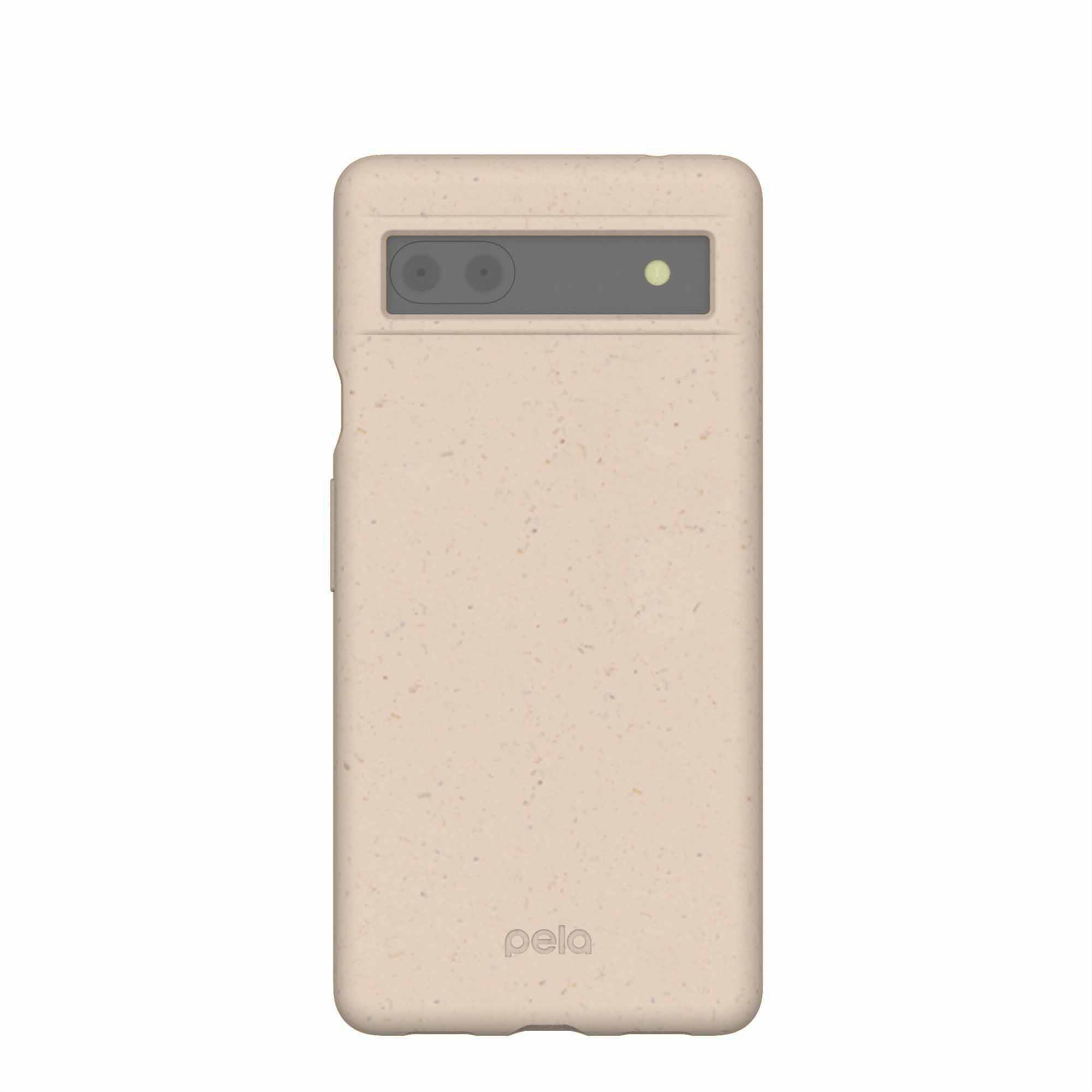 Seashell Google Pixel 6a Phone Case