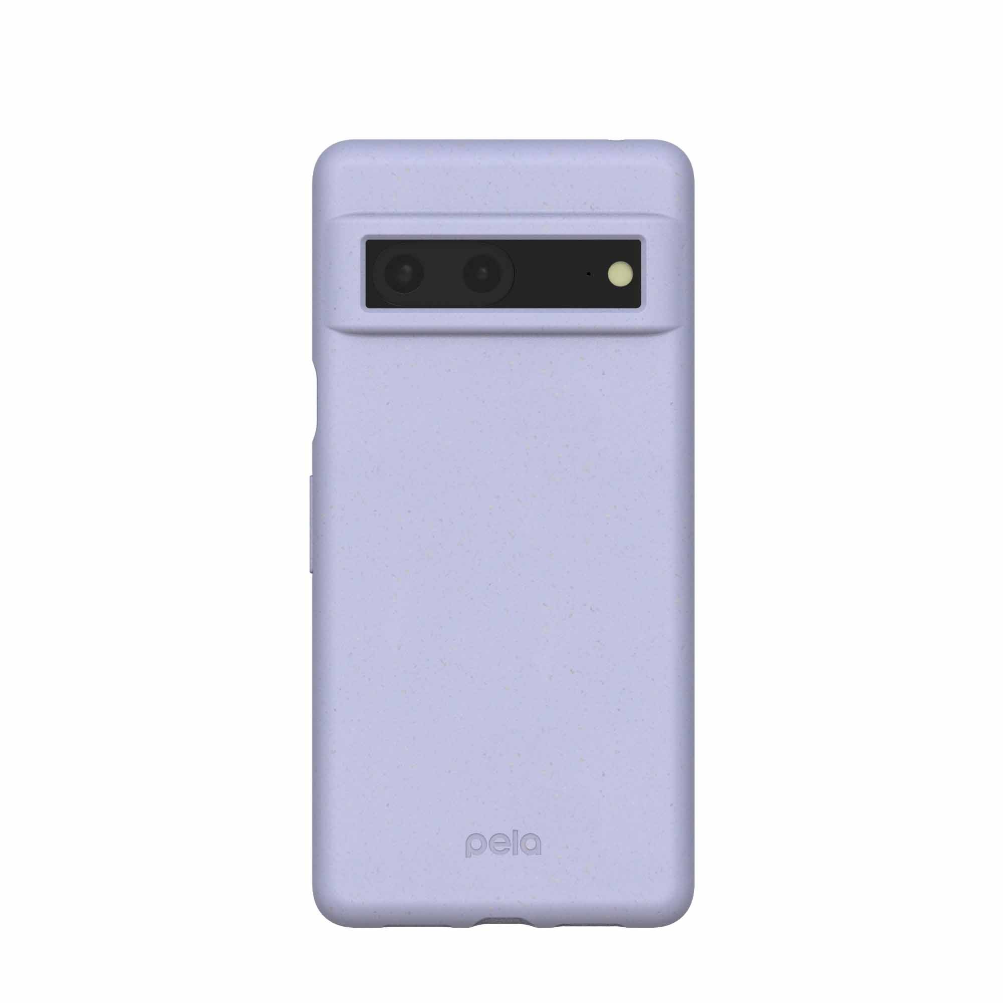 Lavender Google Pixel 7 Phone Case