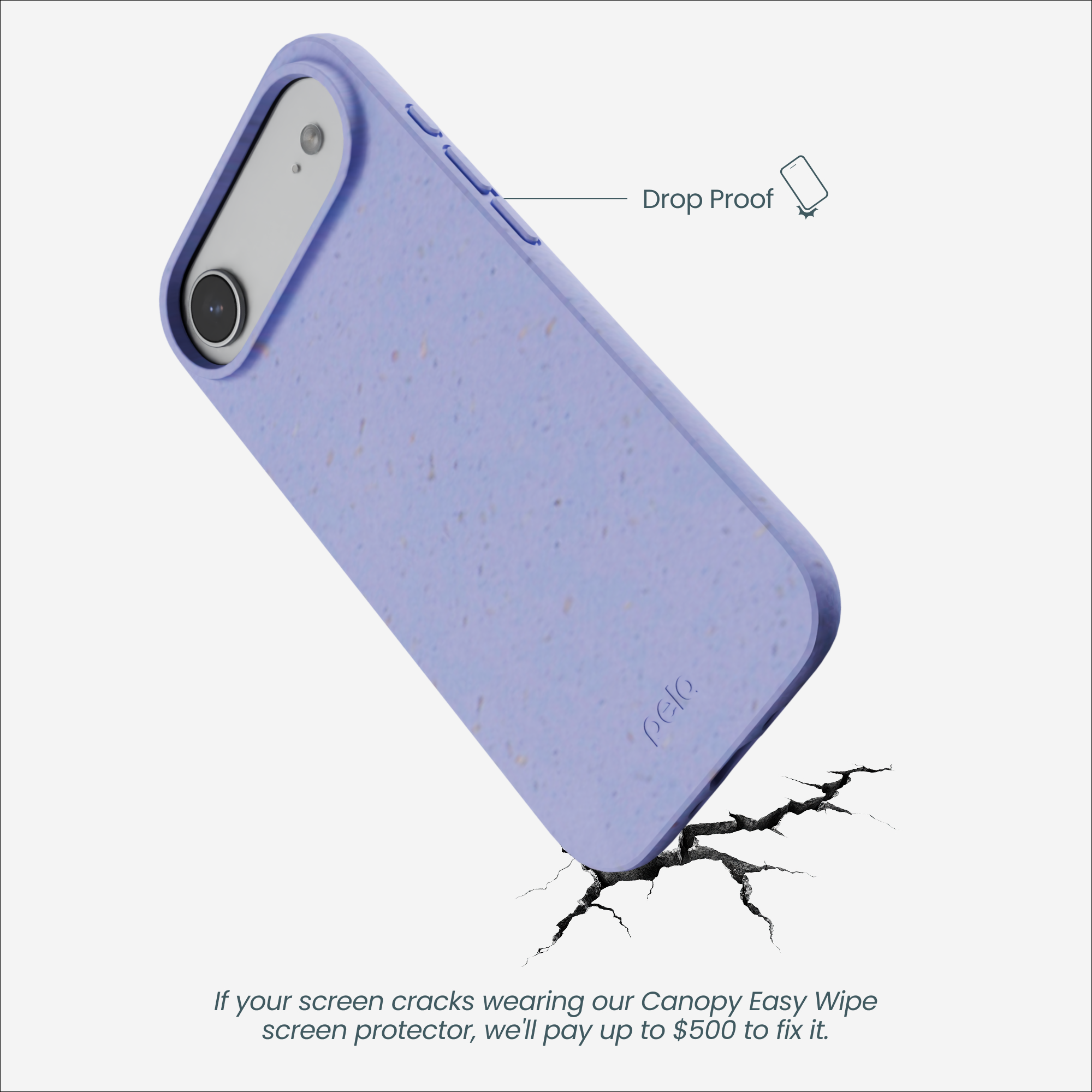 PLAIN_IP17AIR_Lavender_DropProof-Specs