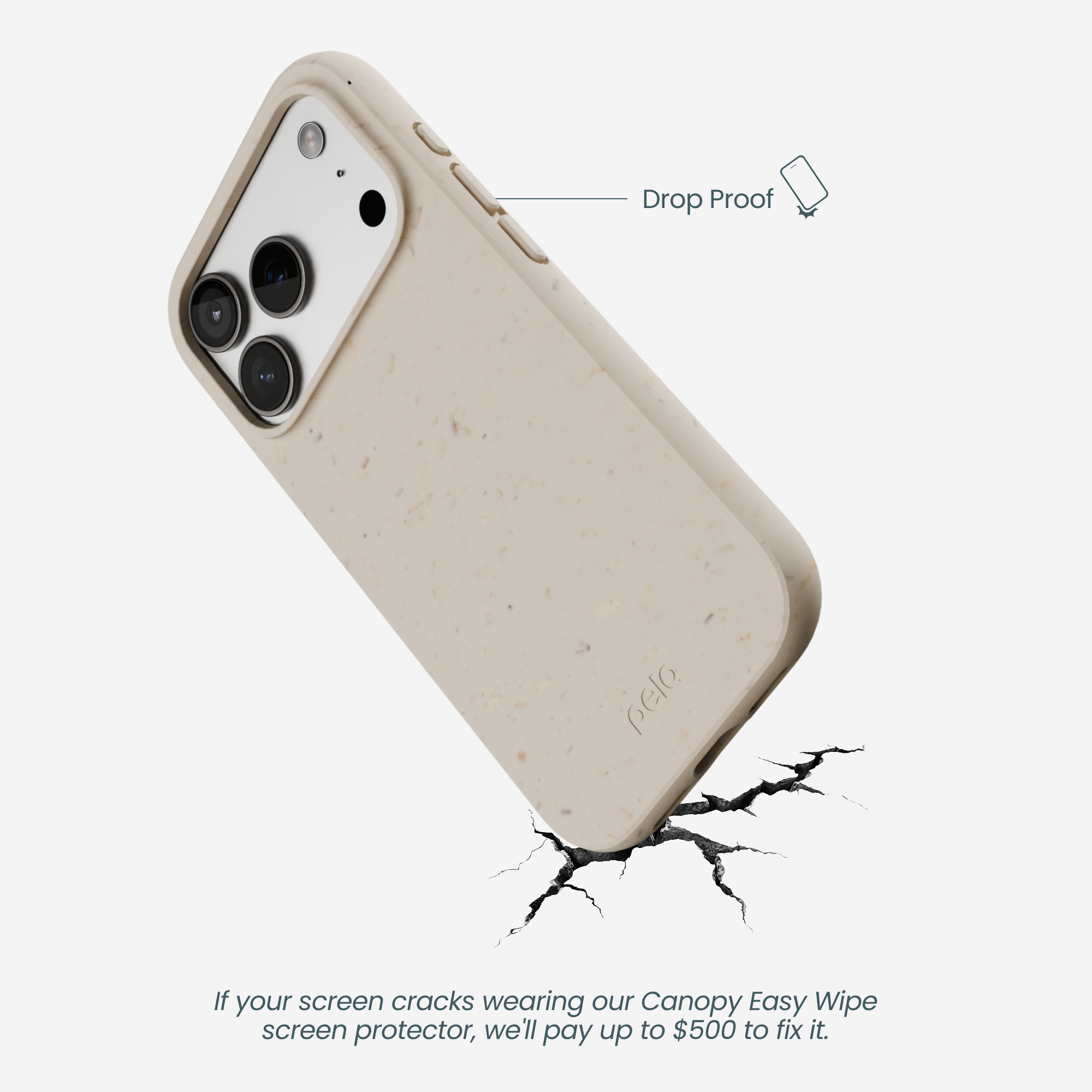 PLAIN_IP17P_LondonFog_DropProof-Specs