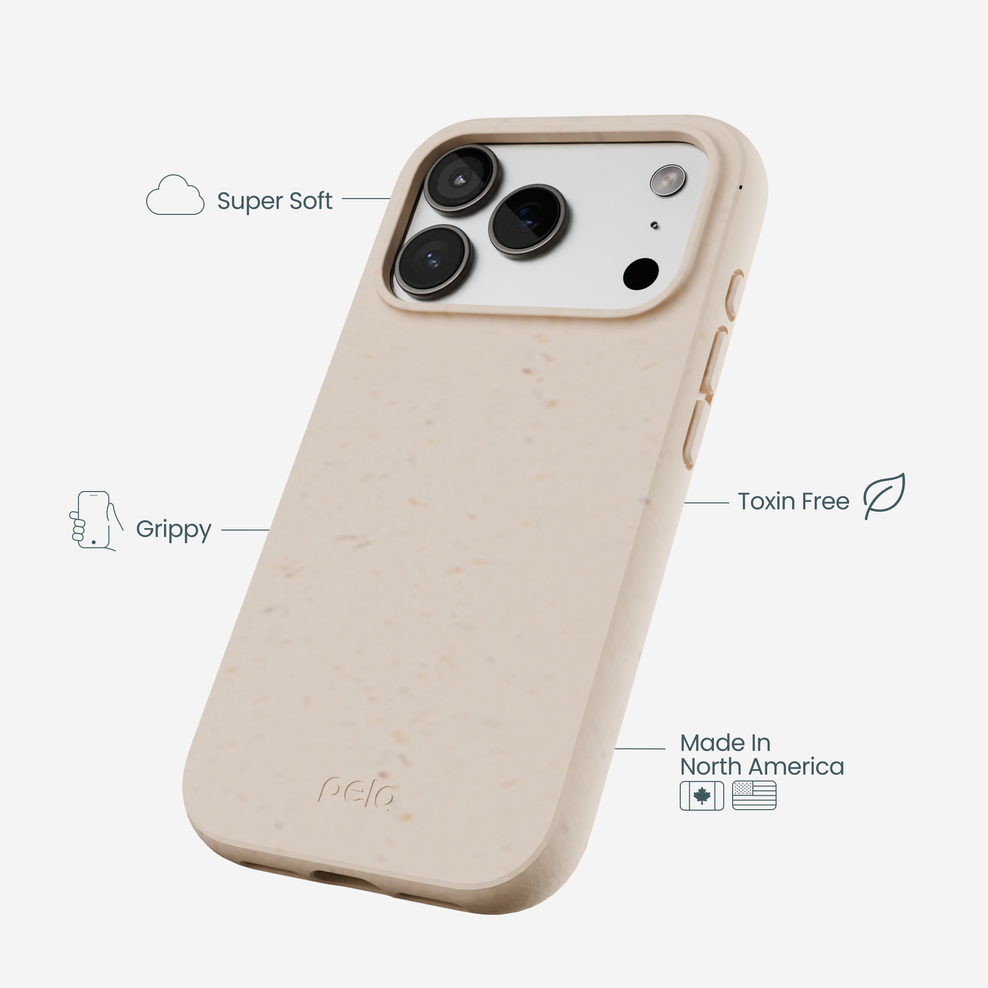 PLAIN_IP17P_Seashell_Texture-Specs