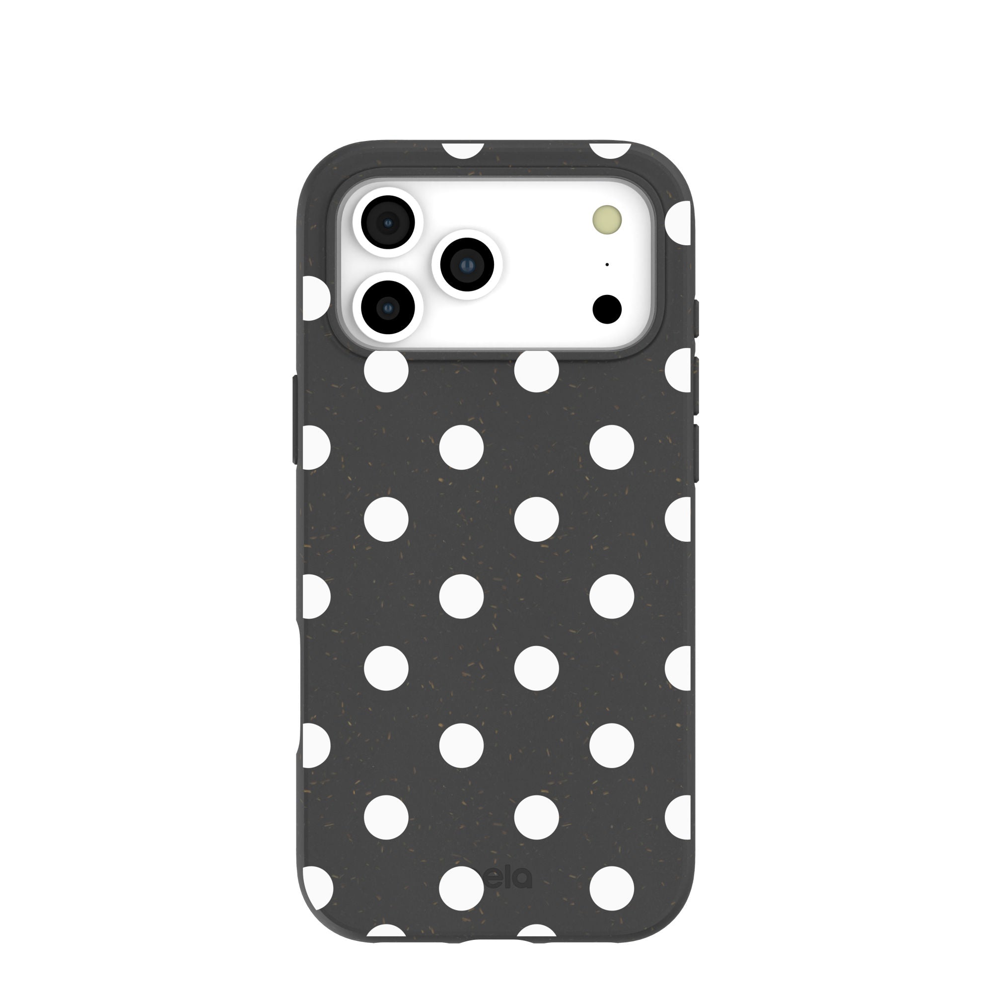 POLKA-CONFETTI_IP17PMAX_Black