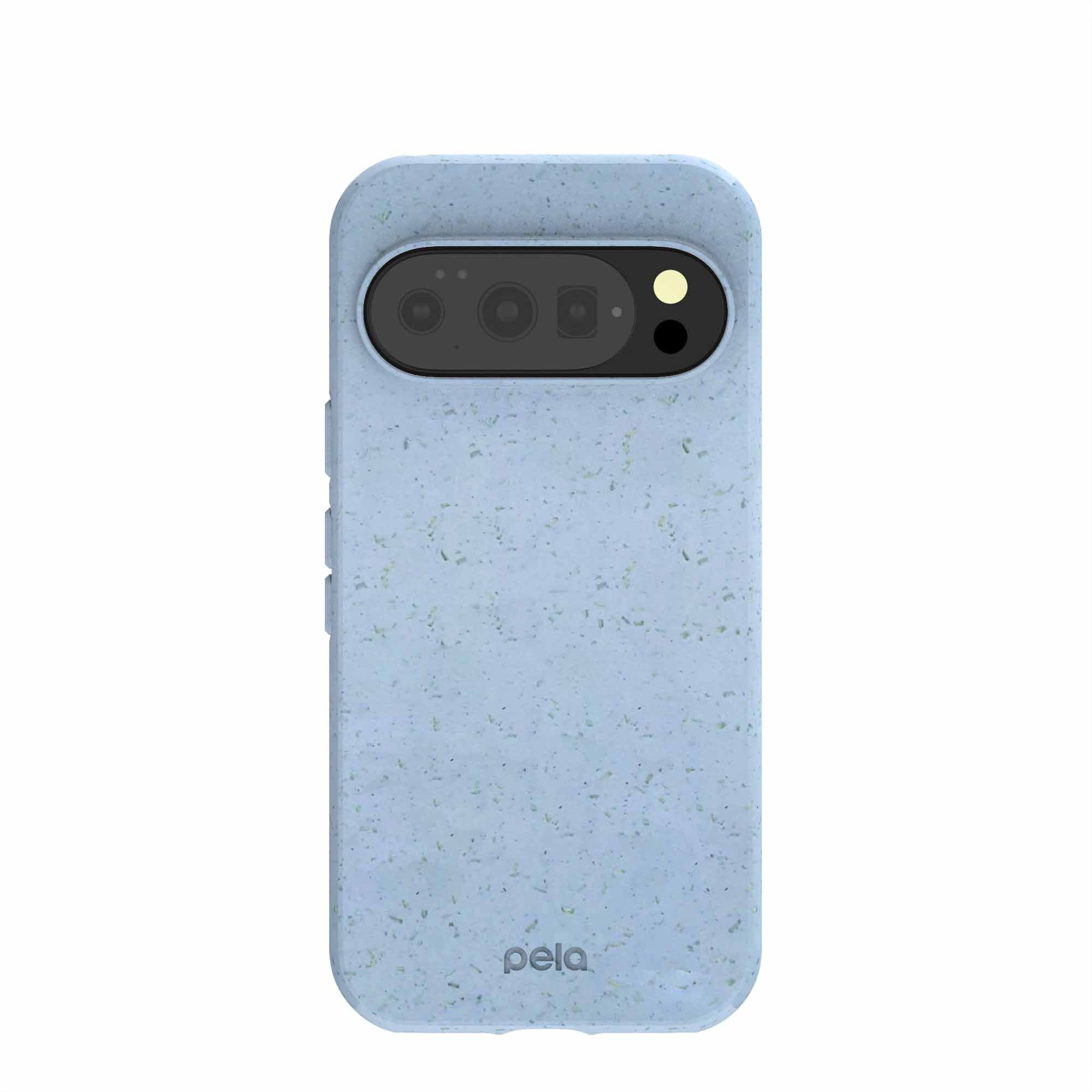 Powder Blue Google Pixel 10/10 Pro Case