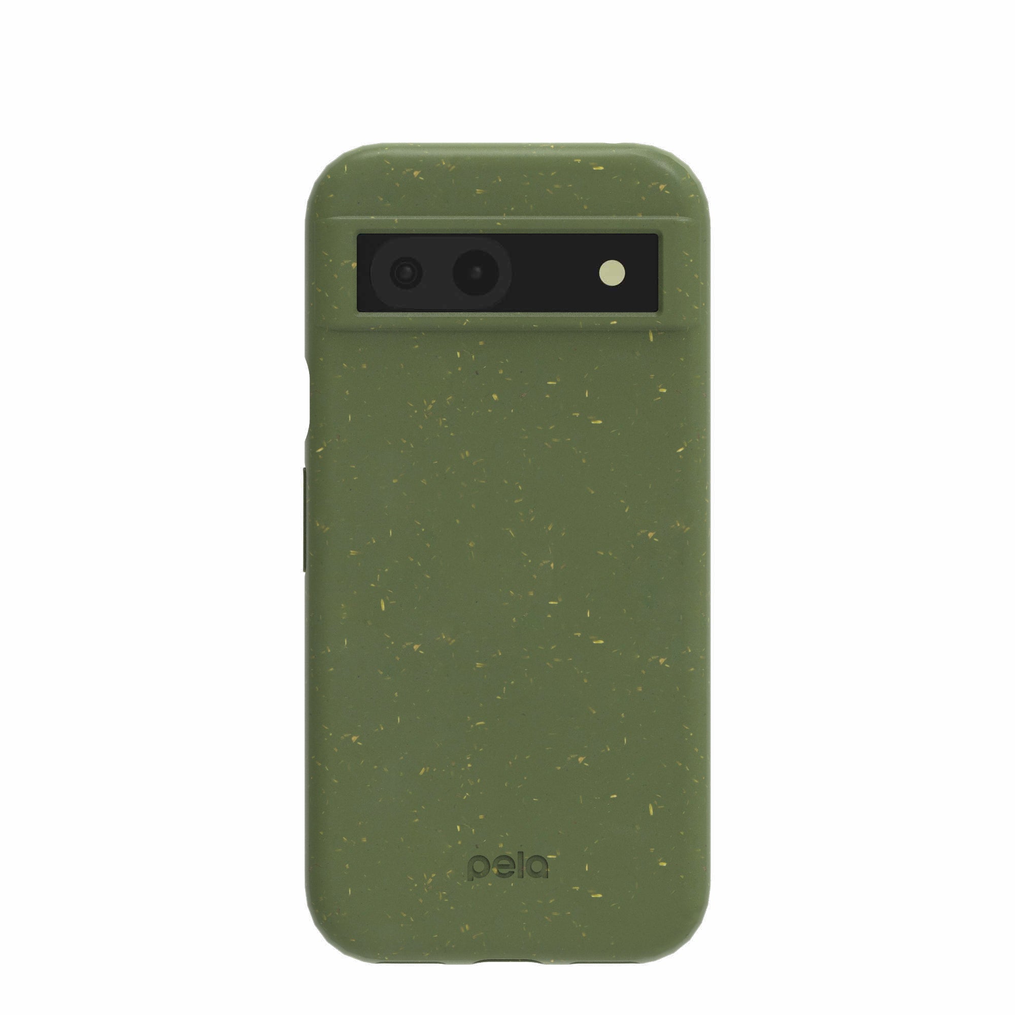 Forest Floor Google Pixel 8a Phone Case