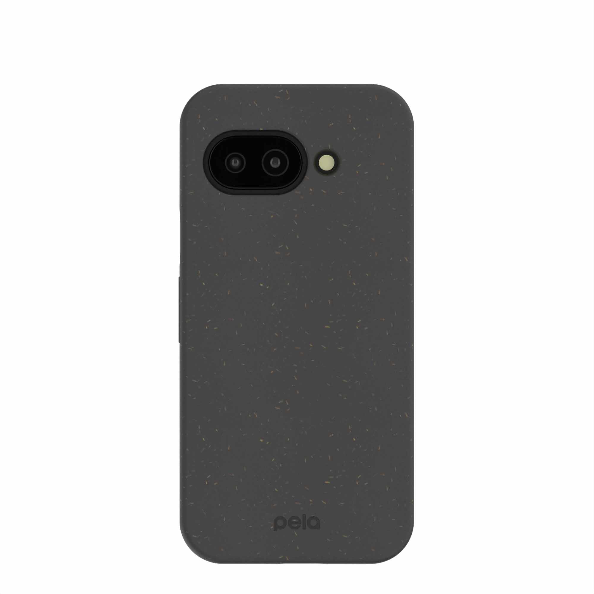 Black Google Pixel 9a Case