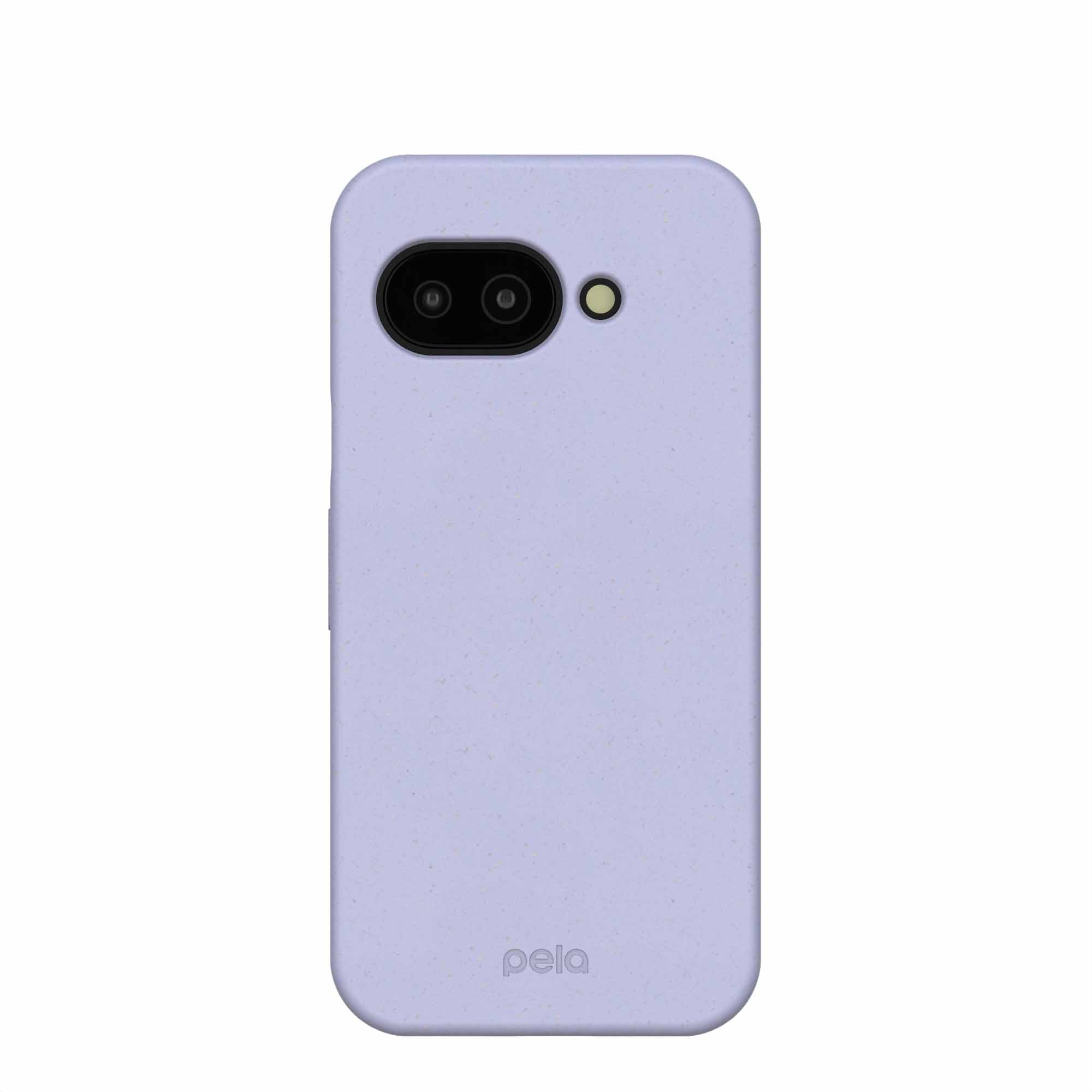 Lavender Google Pixel 9a Case