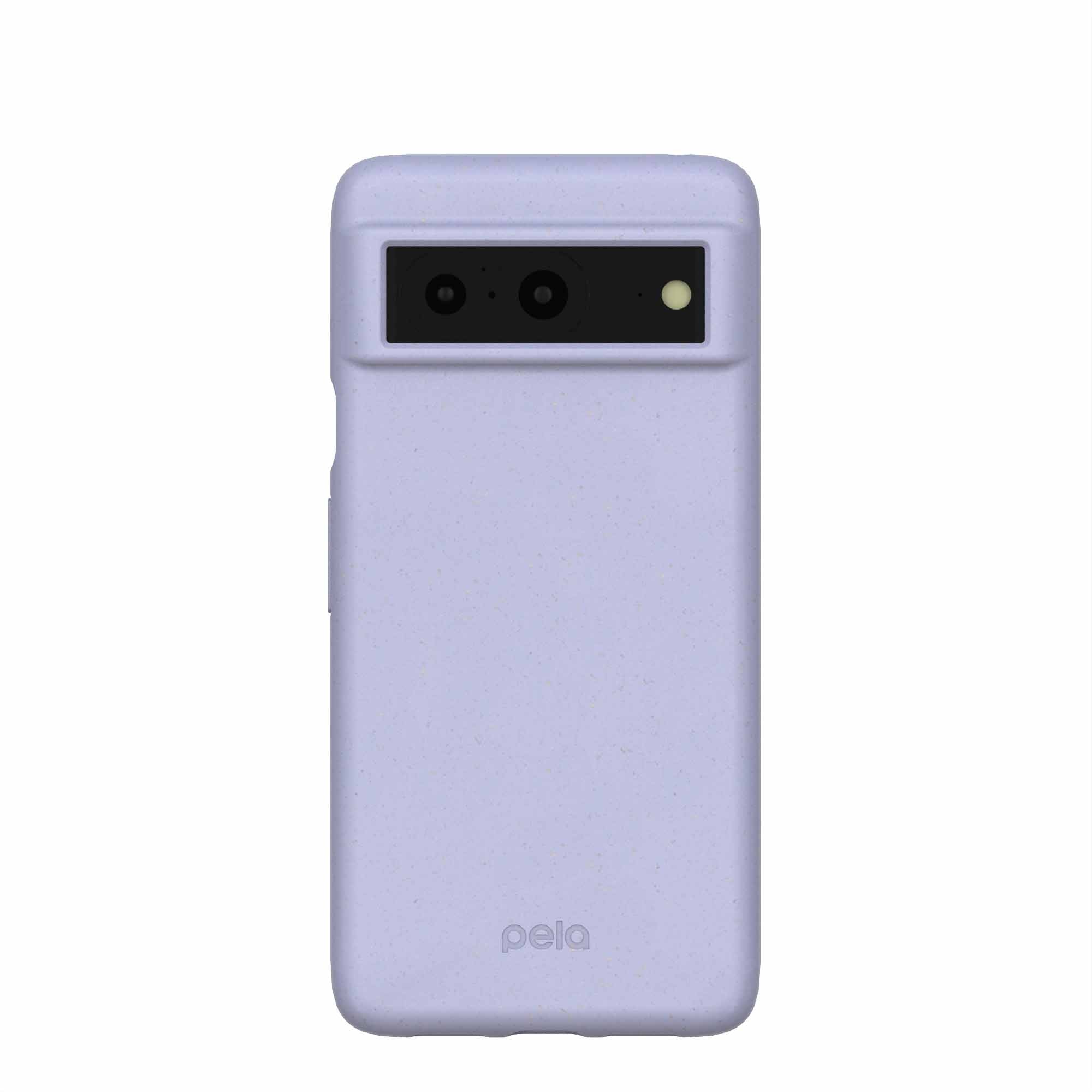 Lavender Google Pixel 8 Phone Case
