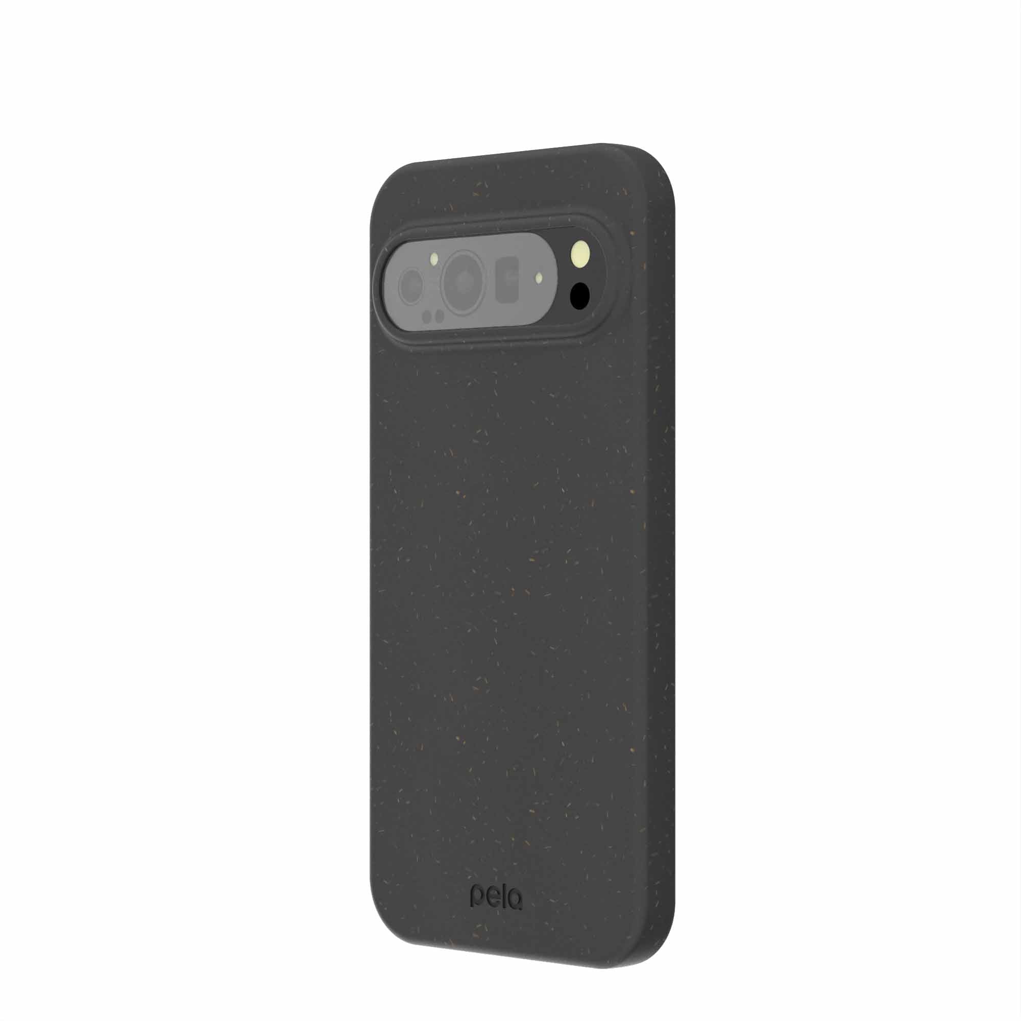 Black Google Pixel 9 Pro XL Case