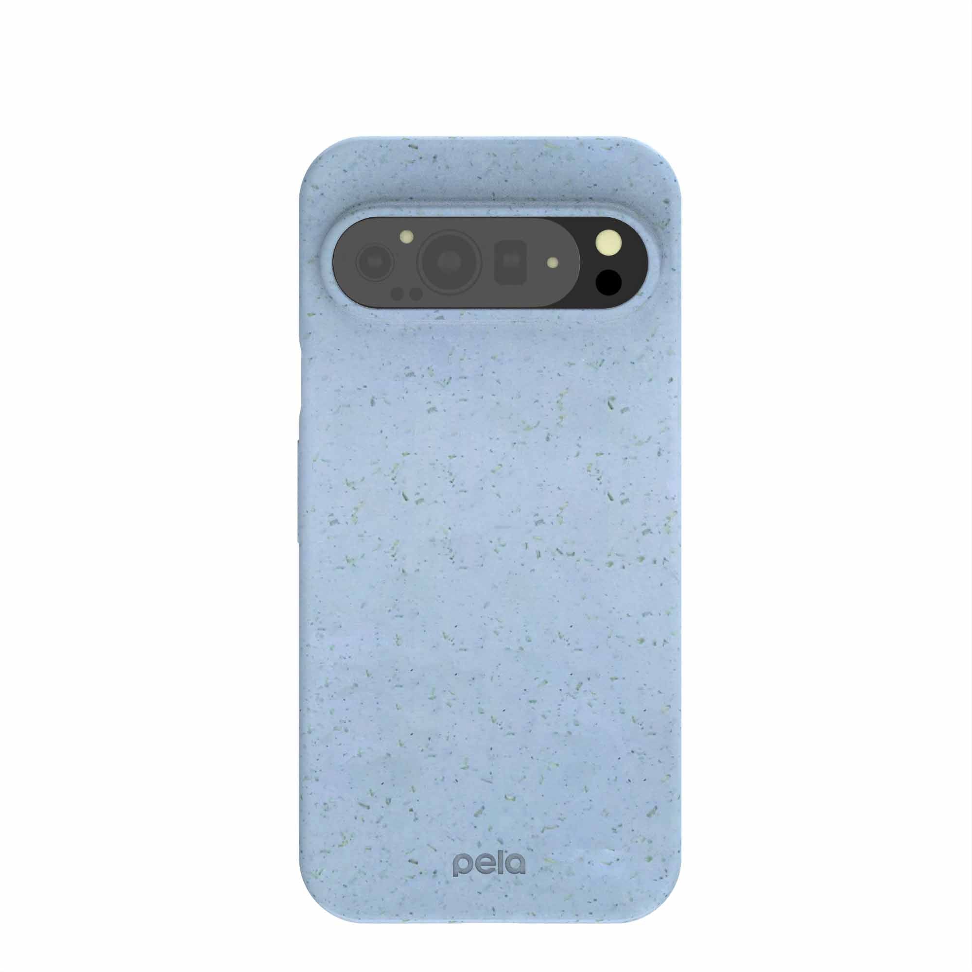 Powder Blue Google Pixel 9 Pro XL Case