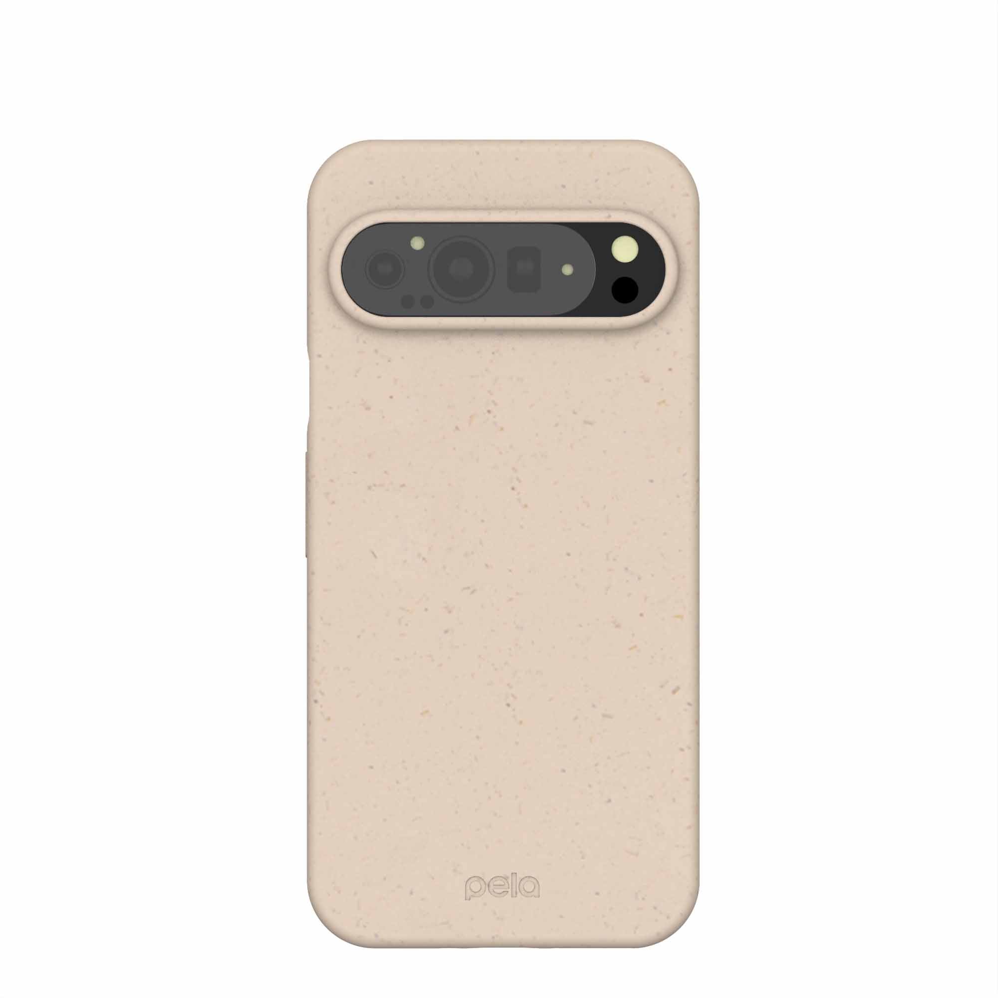 Seashell Google Pixel 9 Pro XL Case