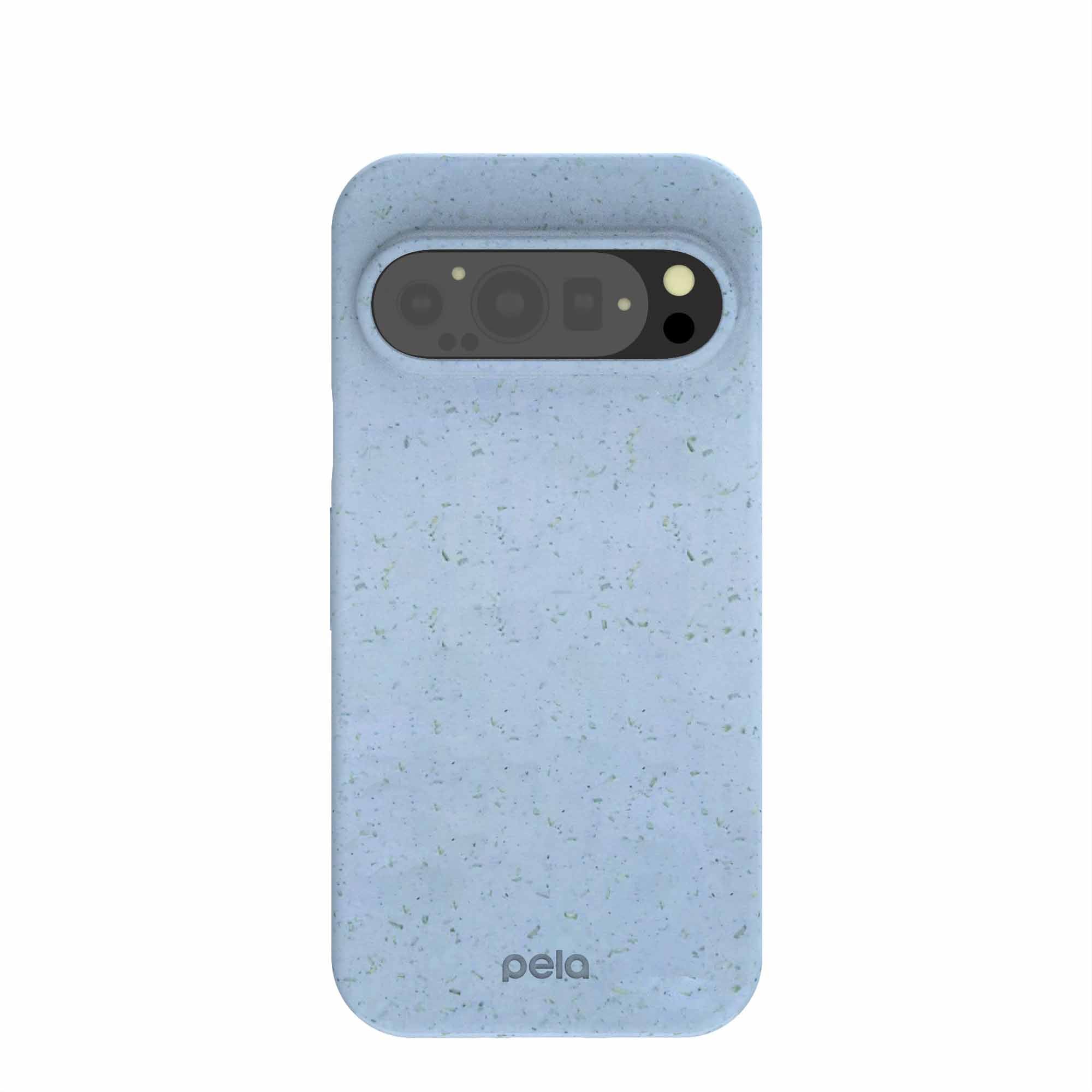 Powder Blue Google Pixel 9/9 Pro Case