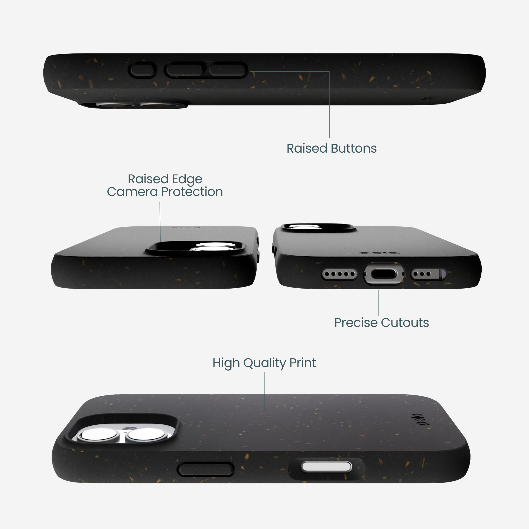Plain_IP17_Black_Side-Specs