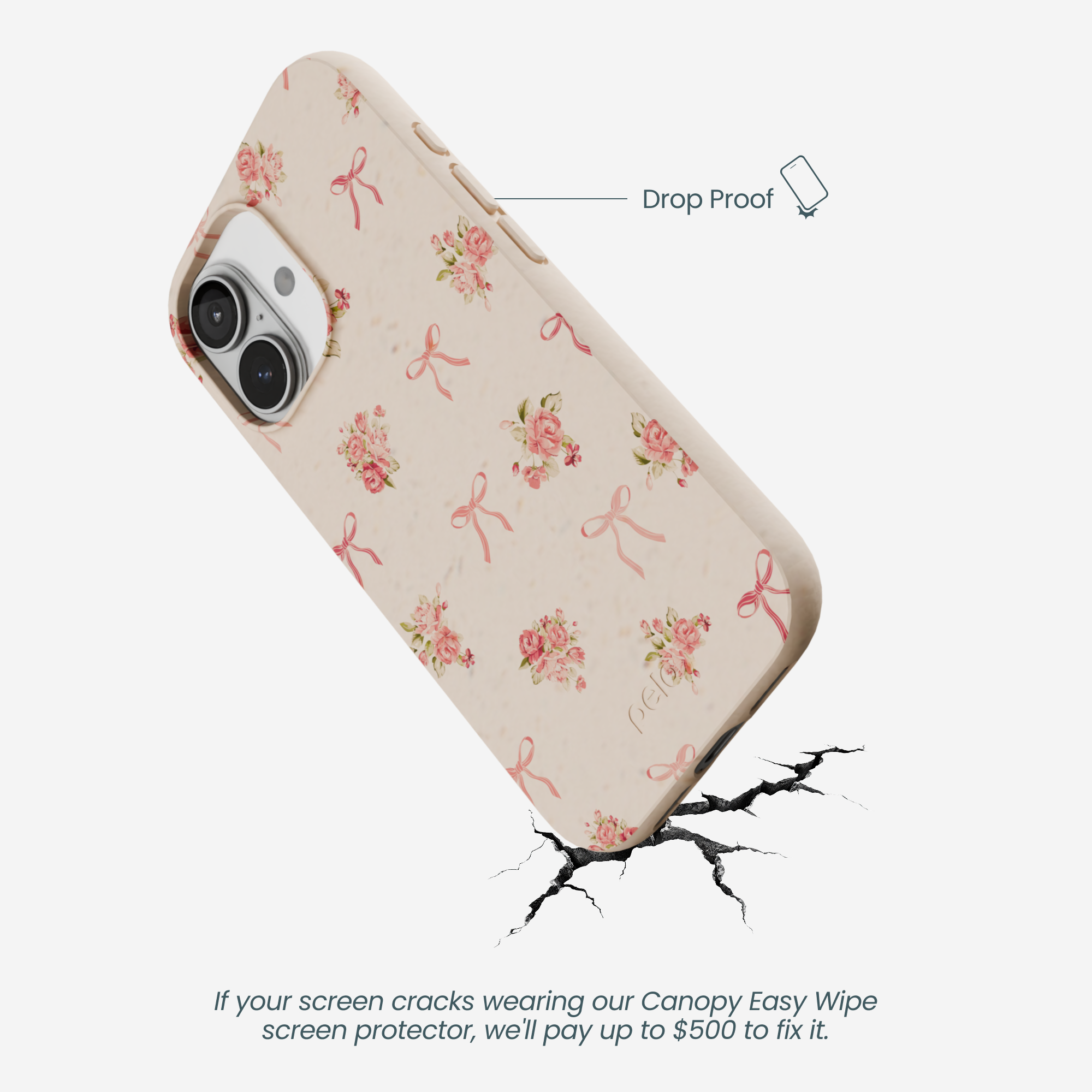 ROSES-AND-BOWS_IP17_Seashell_DropProof-Specs