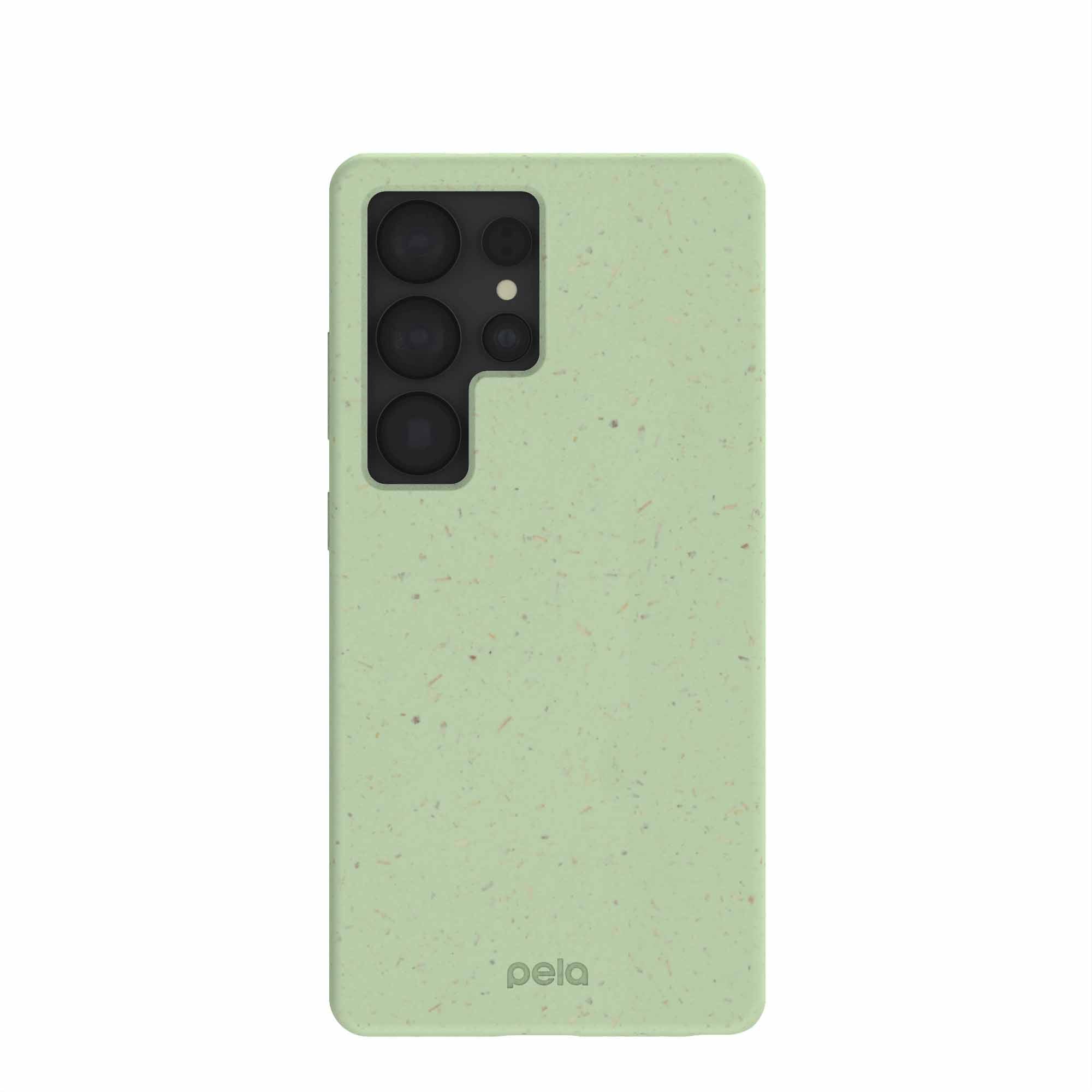 Sage Green Samsung S25 Ultra Phone Case