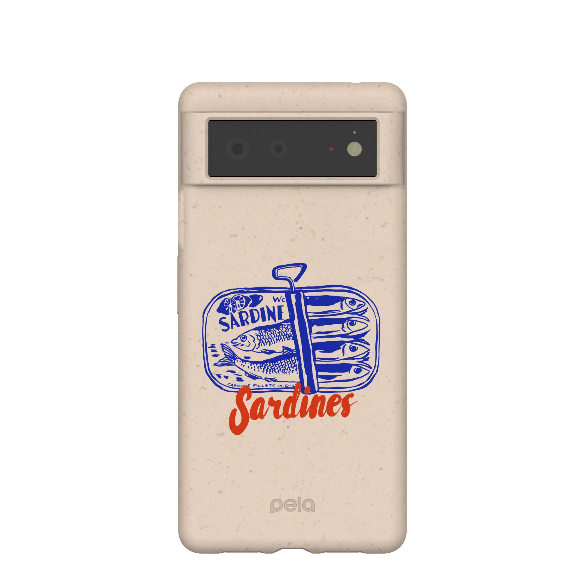 SARDINES_PX6_Seashell