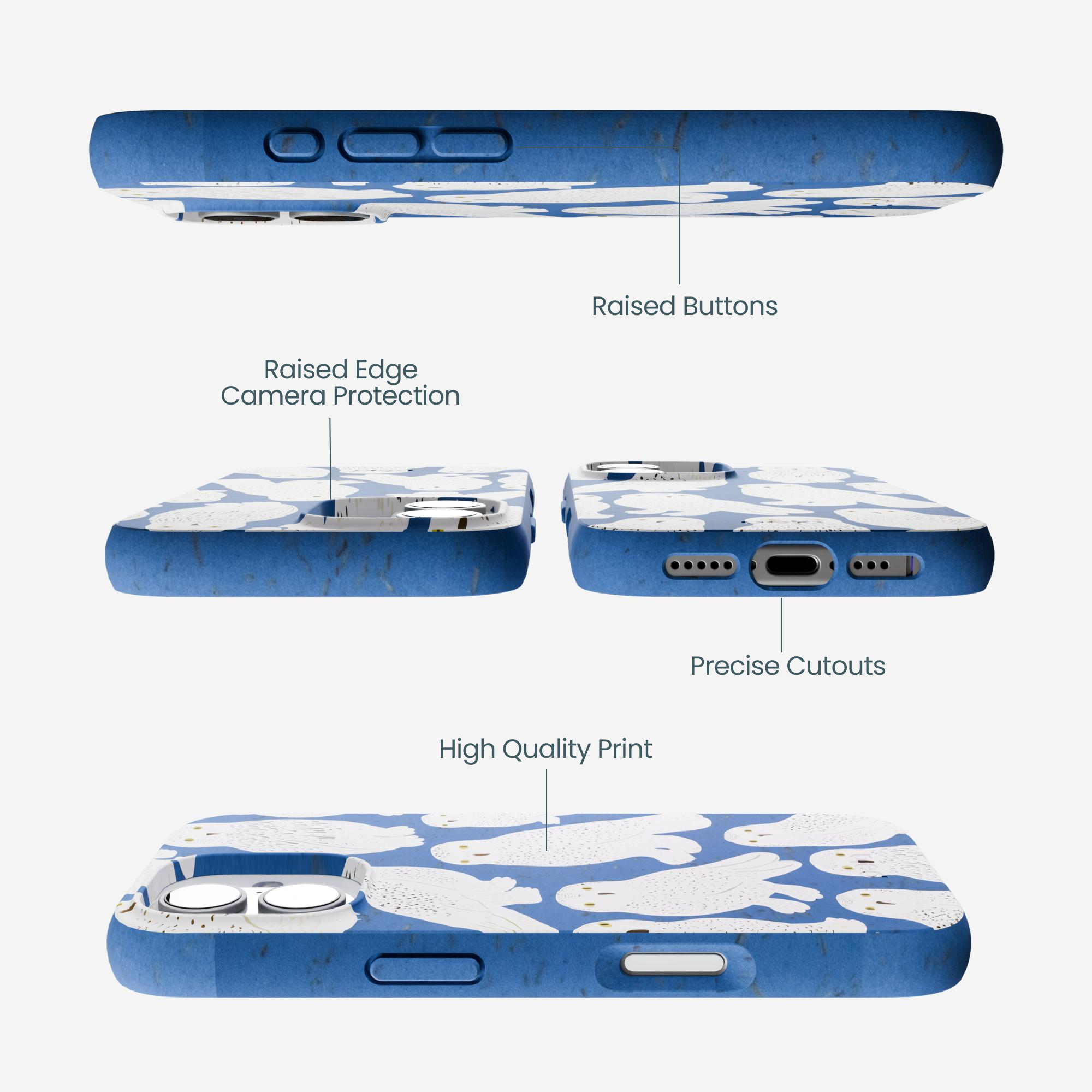 SNOWY-OWLS_IP17_ElectricBlue_Side-Specs