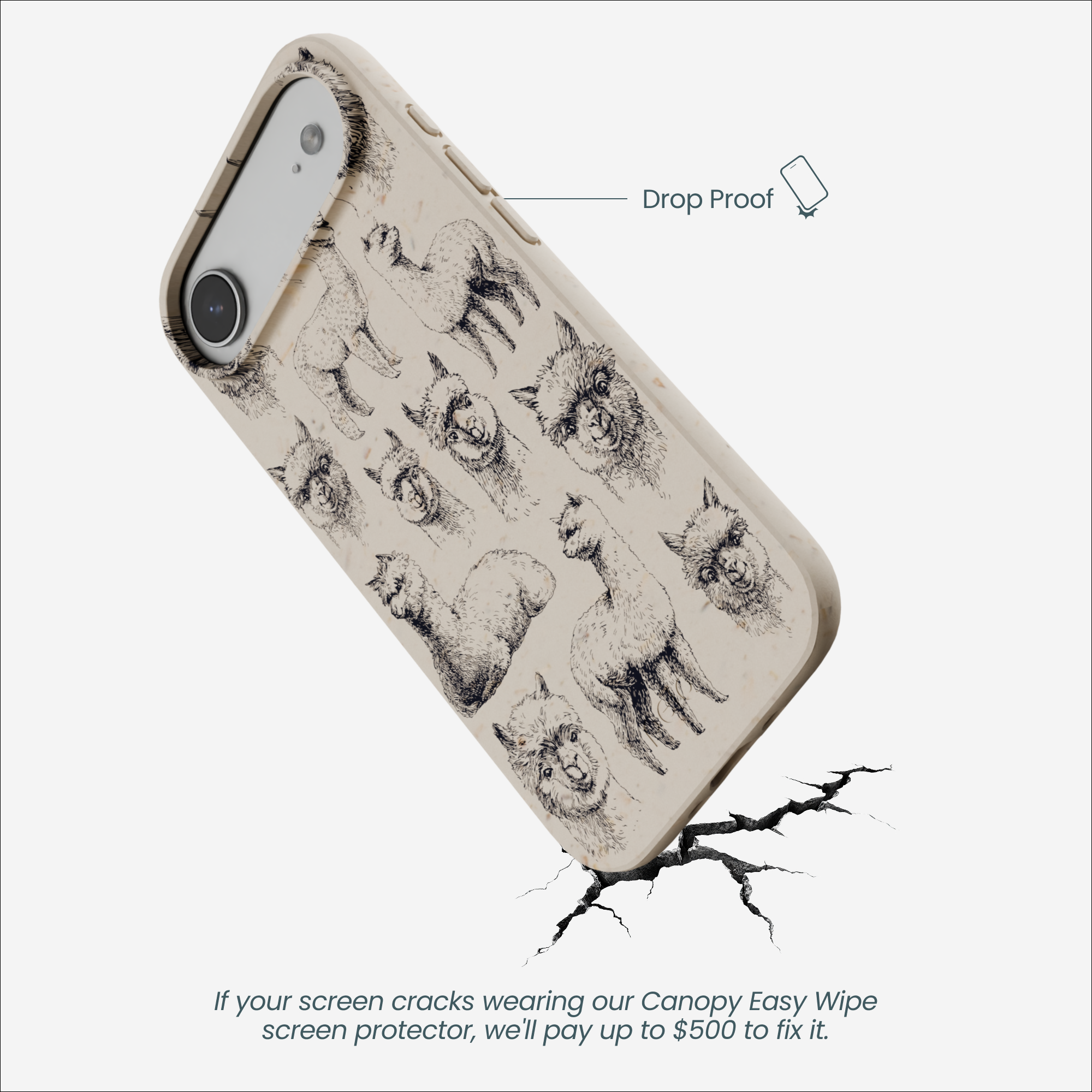 SPITTING-LLAMA_IP17AIR_LondonFog_DropProof-Specs