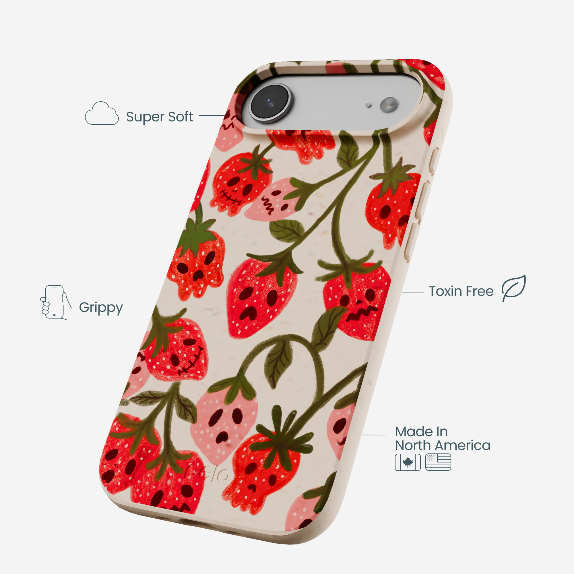 STRAWBOORIES_IP17AIR_Seashell_Texture-Specs