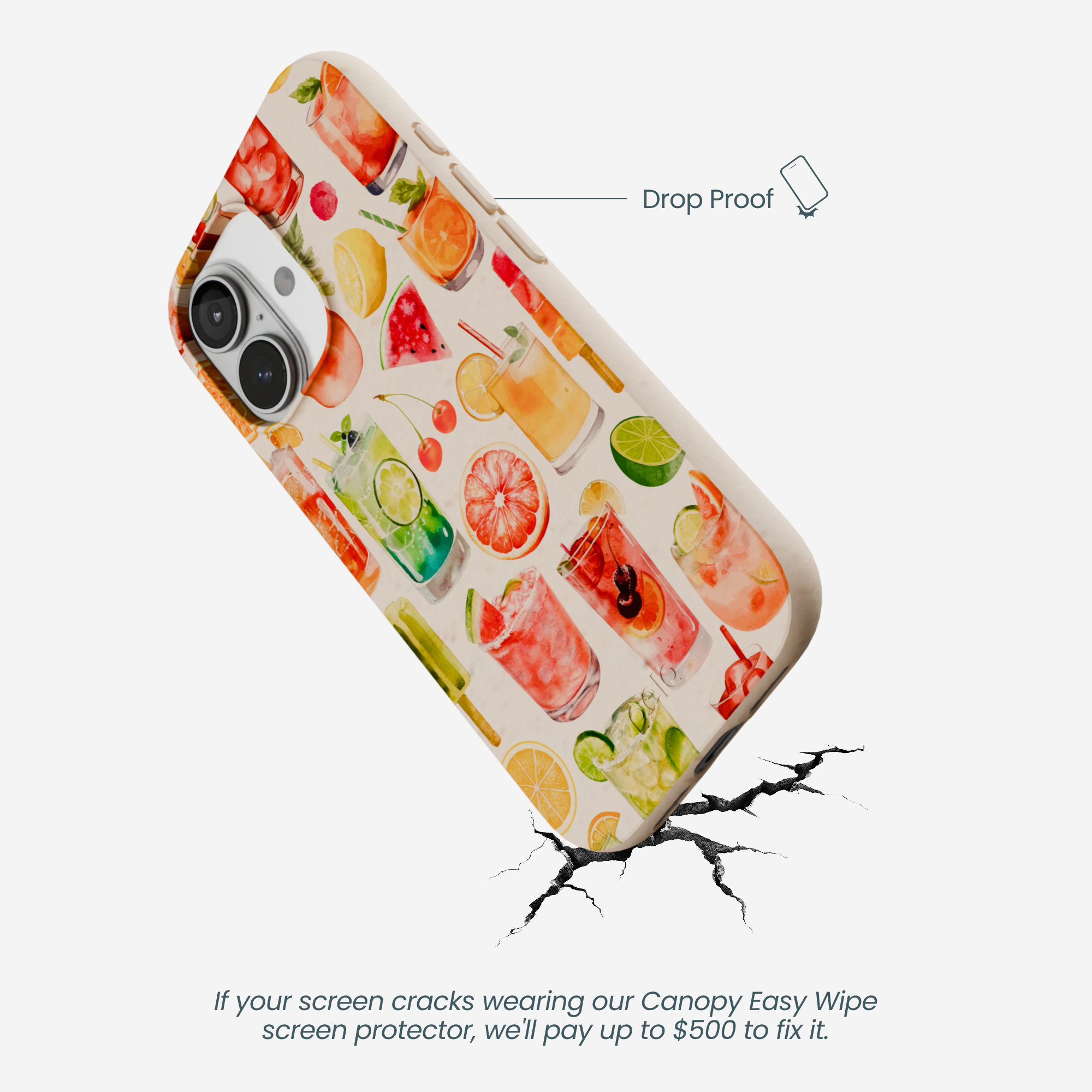 SUNSET-SIPS_IP17_Seashell_DropProof-Specs