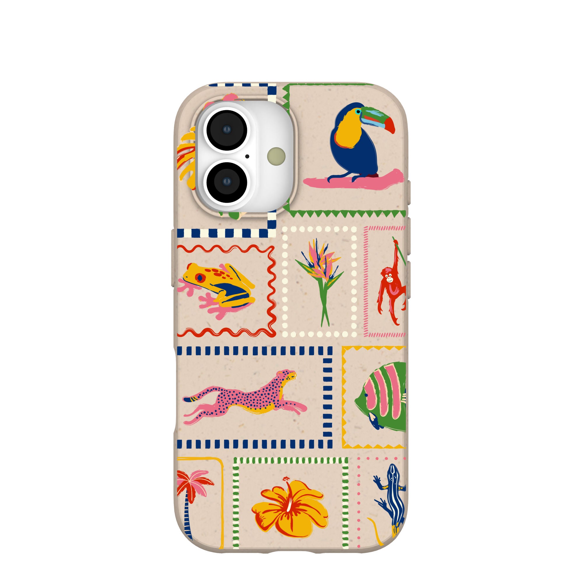 TROPICAL-PARADISE_IP17_Seashell