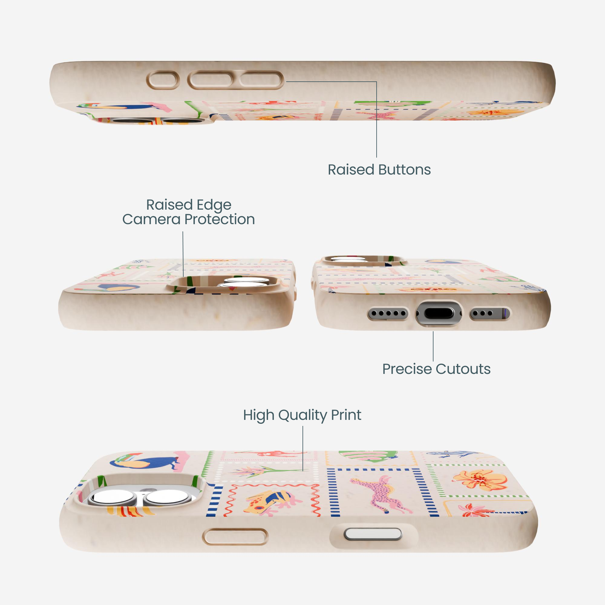 TROPICAL-PARADISE_IP17_Seashell_Side-Specs