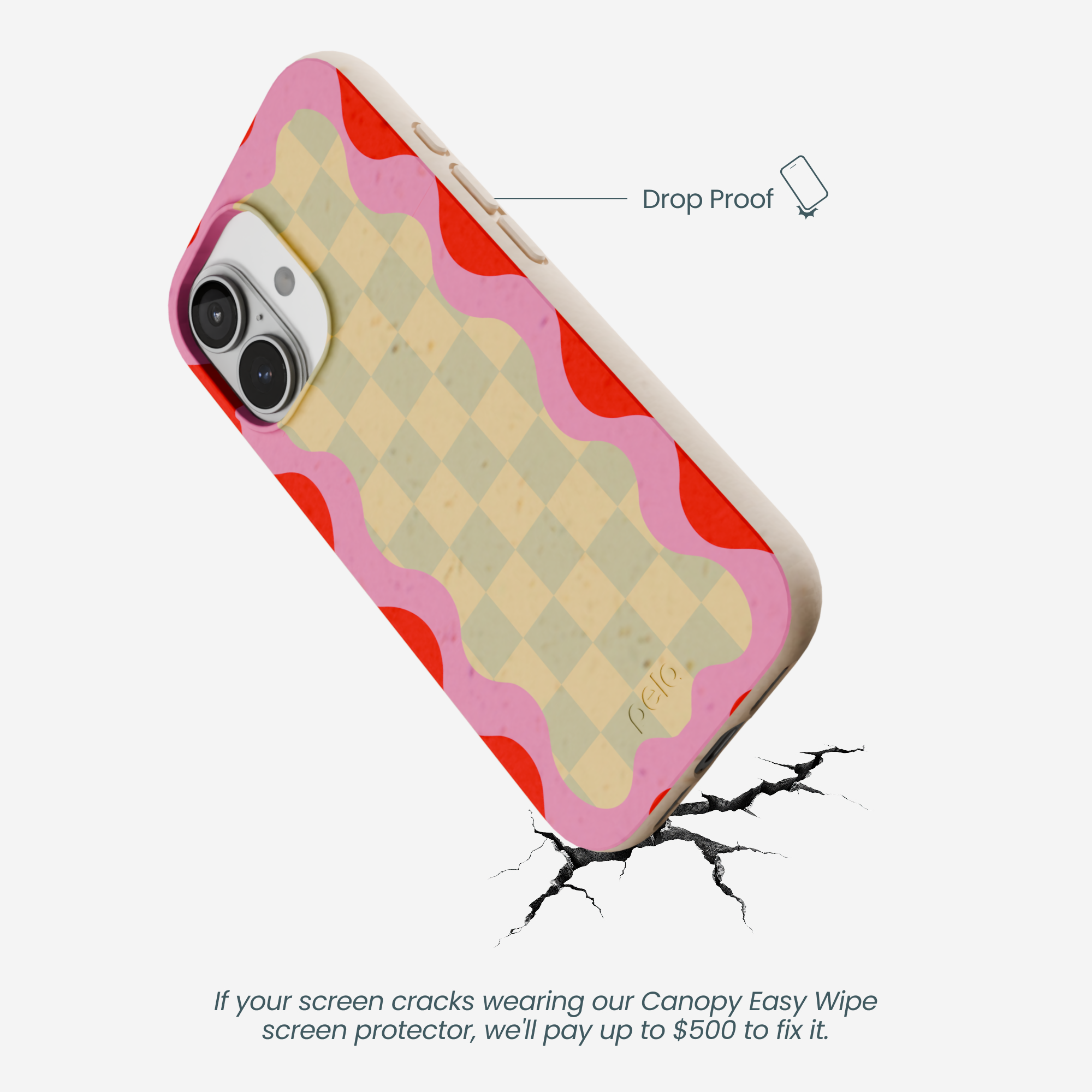 WARP-GRID_IP17_Seashell_DropProof-Specs