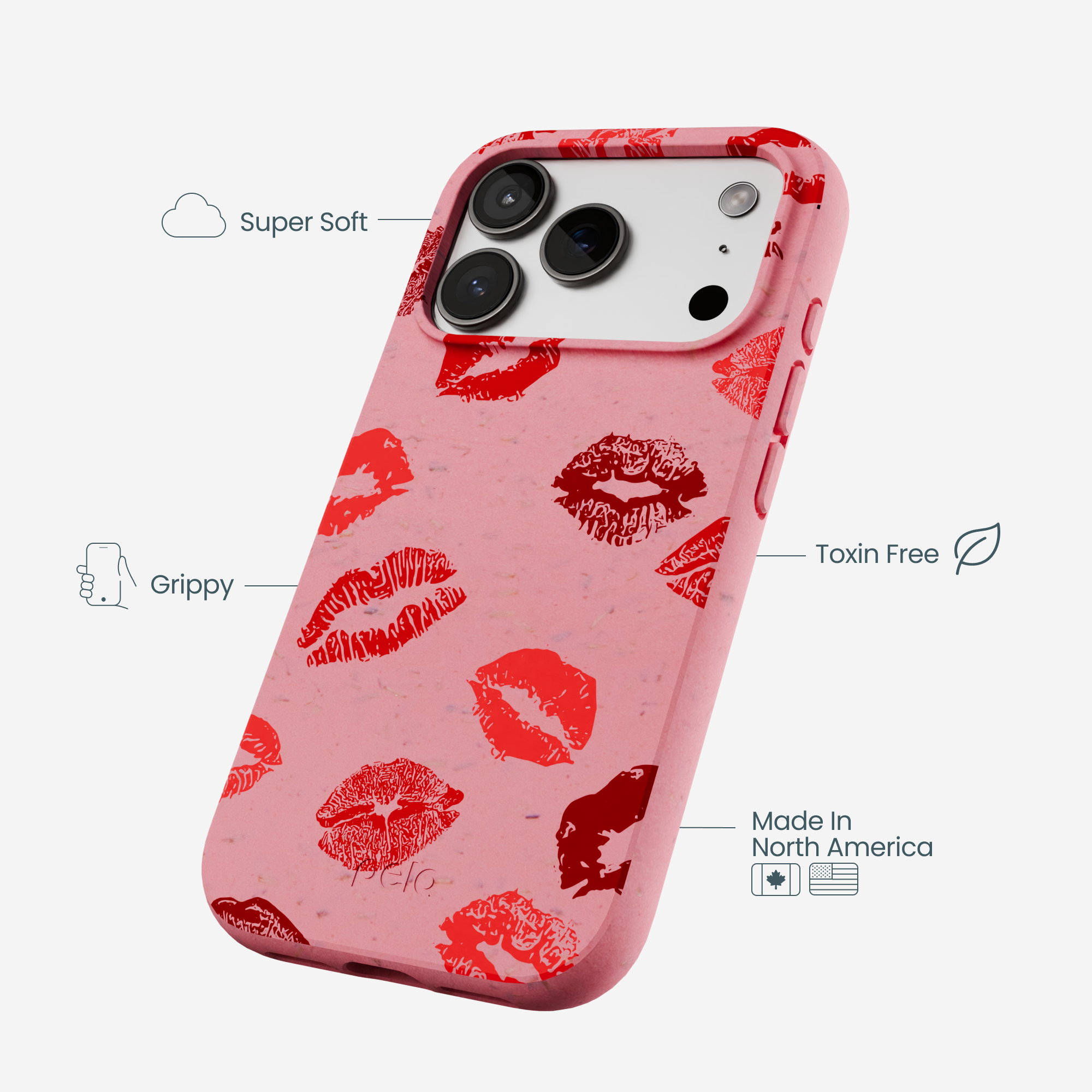 XOXO_IP17P_BubblegumPink_Texture-Specs